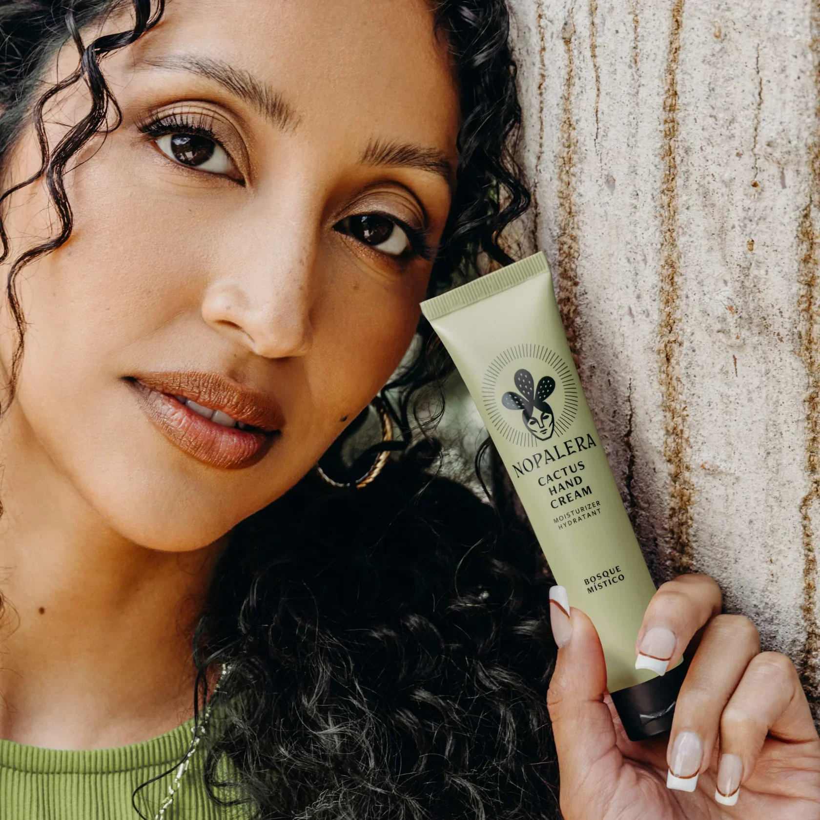 Cactus Hand Cream - Bosque Místico - Image 4
