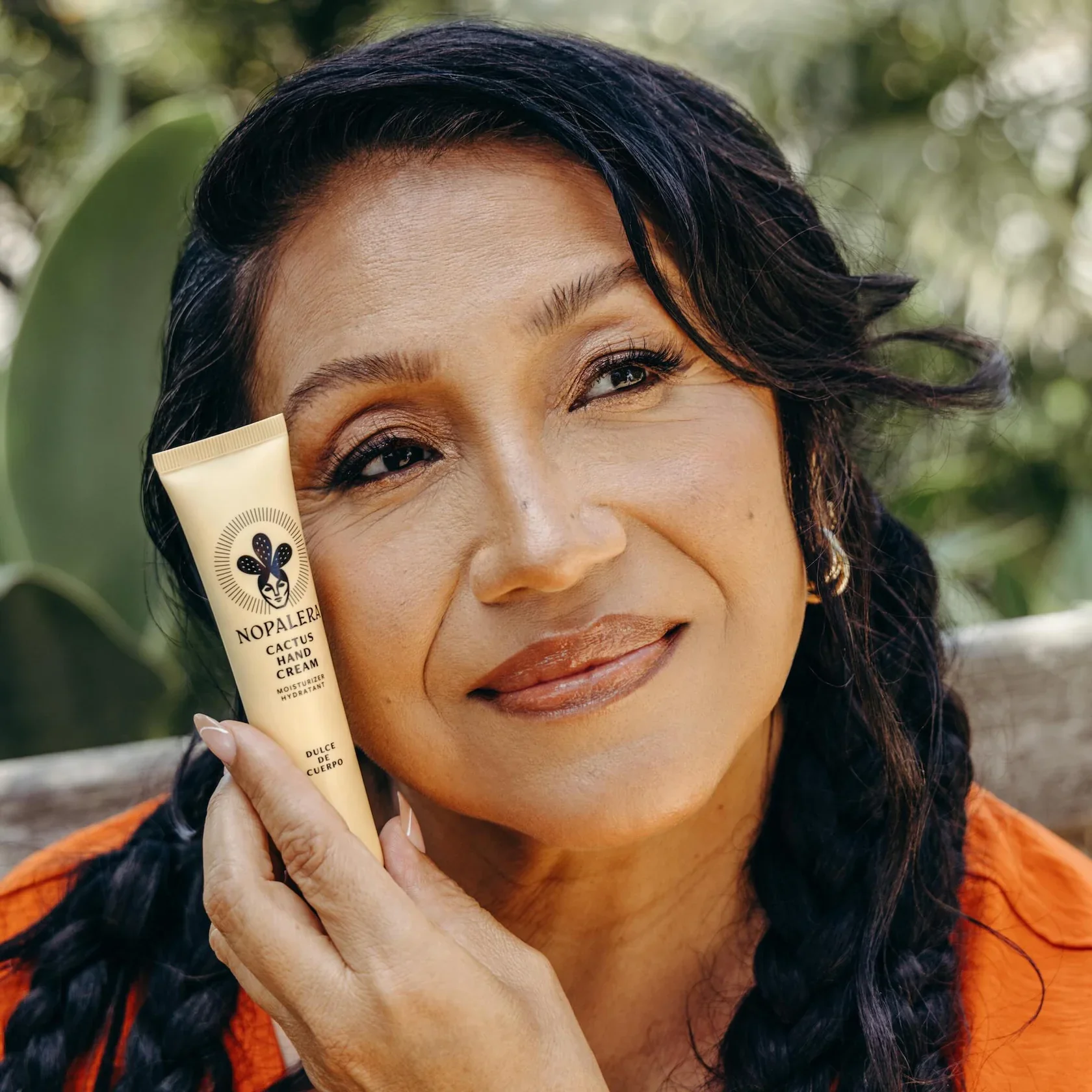 Cactus Hand Cream - Dulce de Cuerpo - Image 4