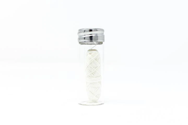 100% Silk Dental Floss - Image 4