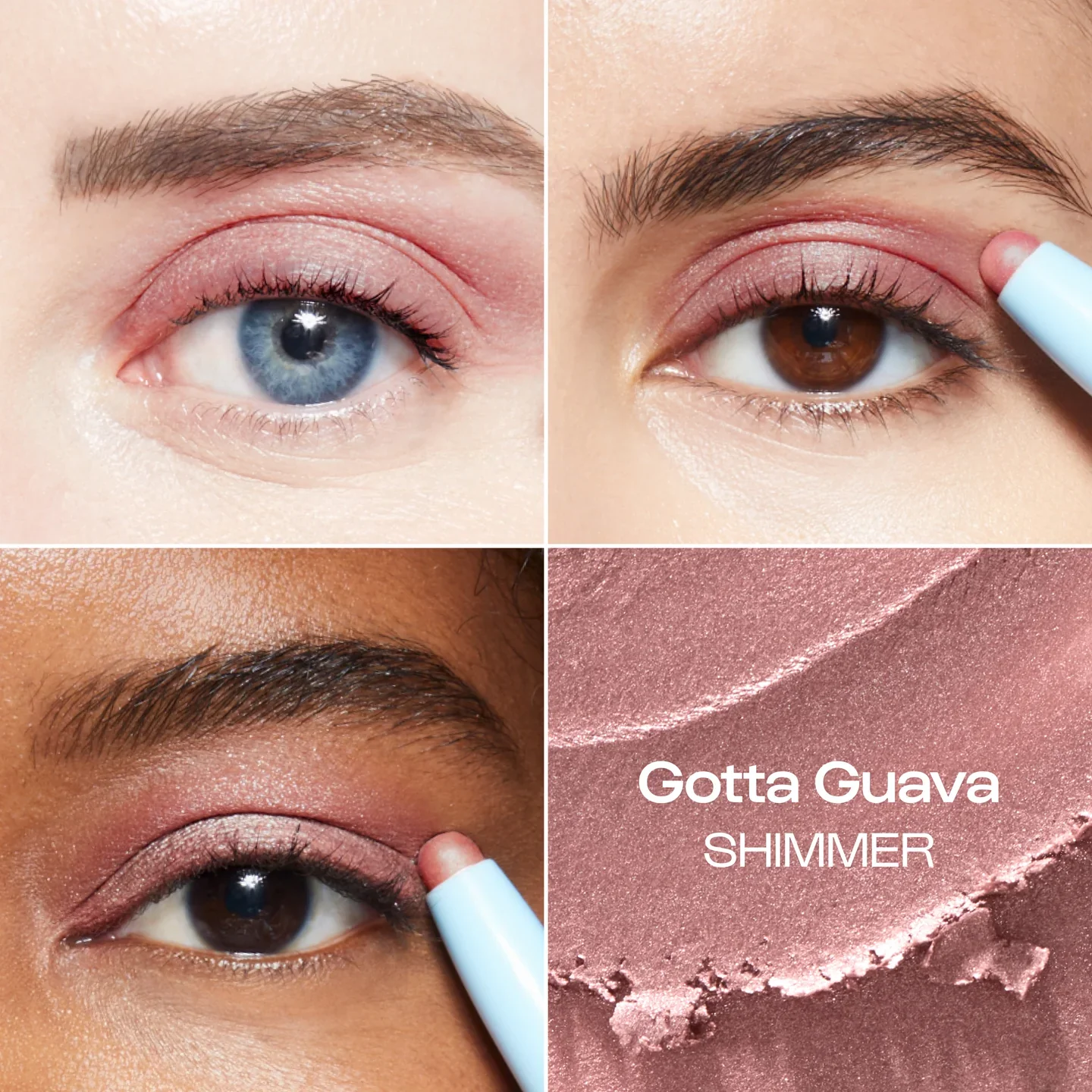 11th Hour Cream Eyeshadow & Liner Stick - Image 14