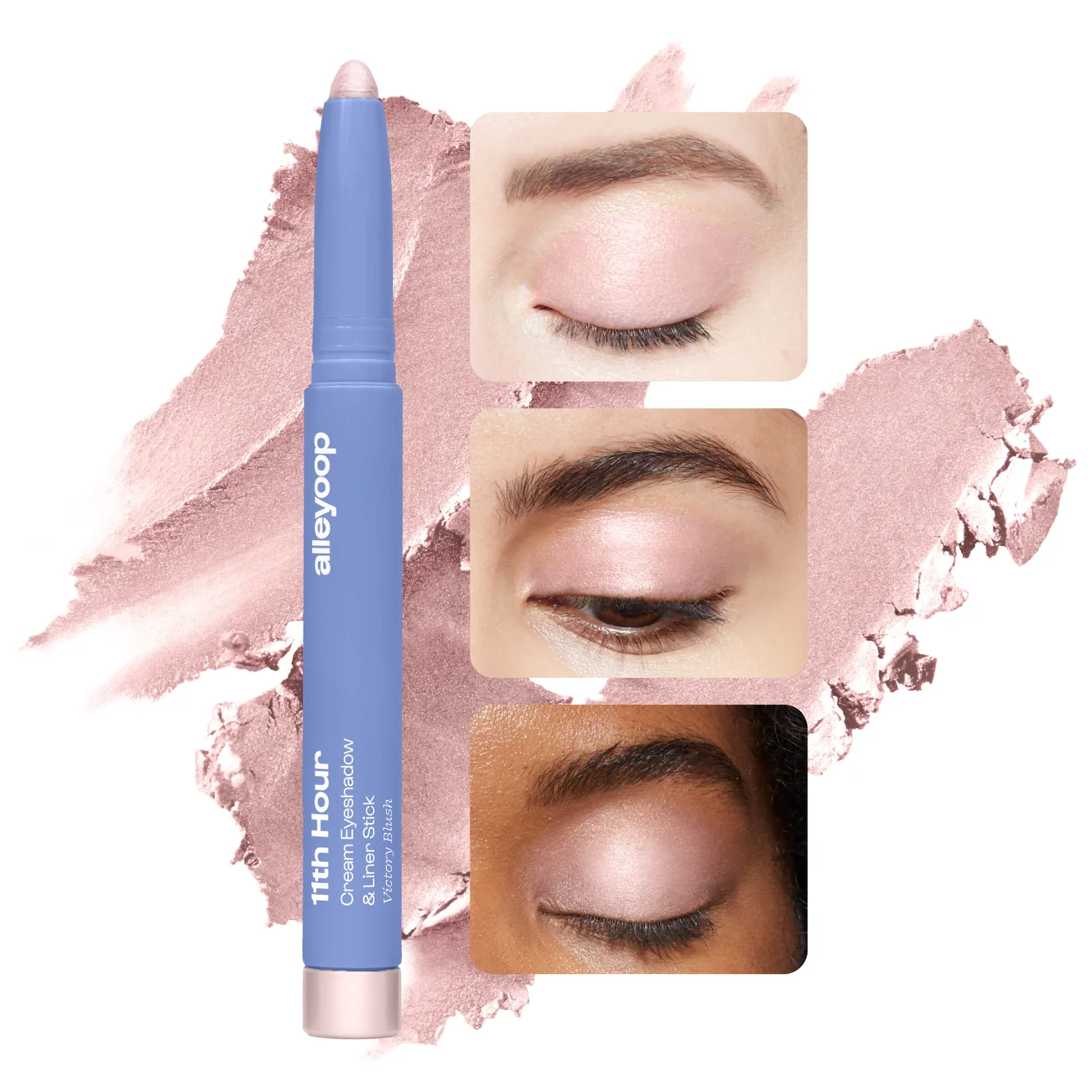 11th Hour Cream Eyeshadow & Liner Stick - Image 21