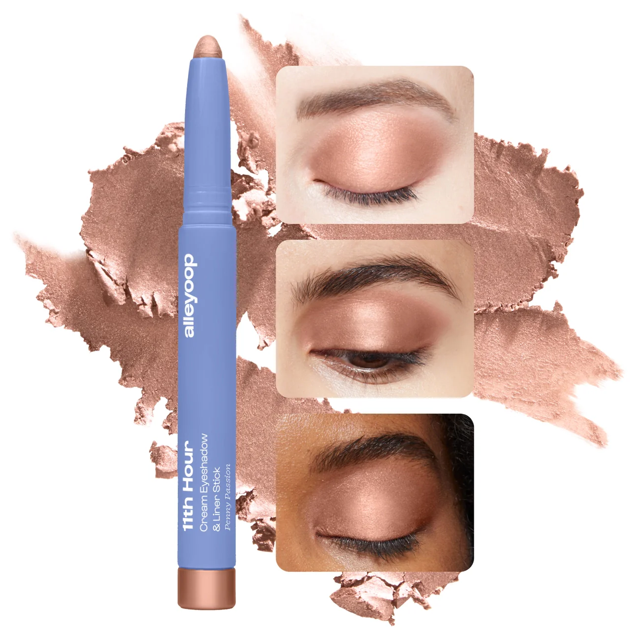 11th Hour Cream Eyeshadow & Liner Stick - Image 25