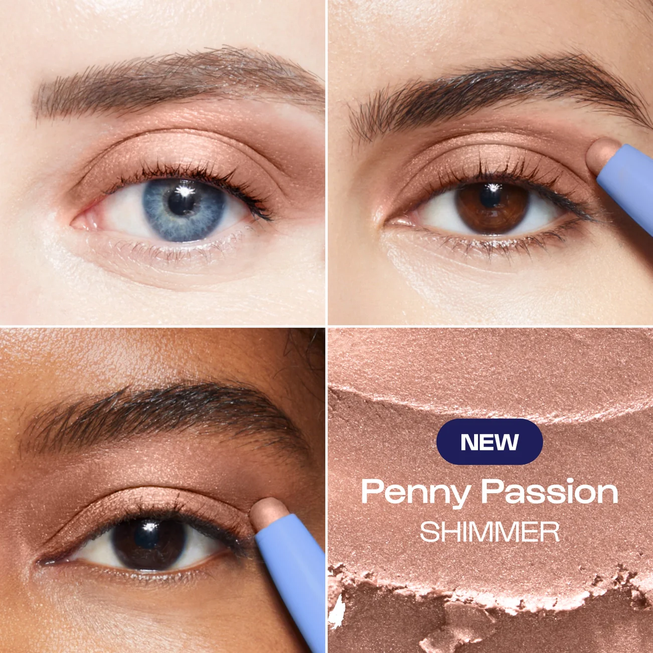 11th Hour Cream Eyeshadow & Liner Stick - Image 26