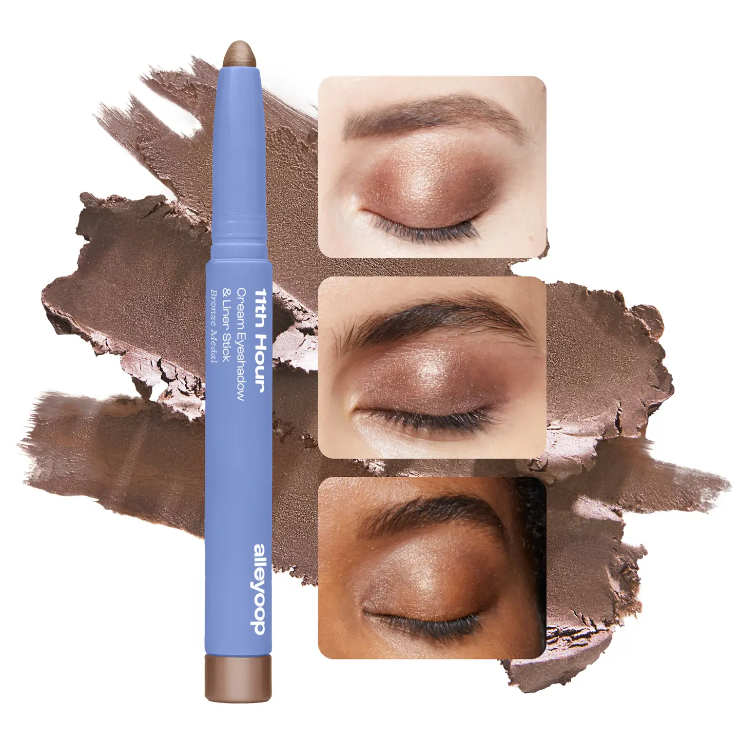 11th Hour Cream Eyeshadow & Liner Stick - Image 27