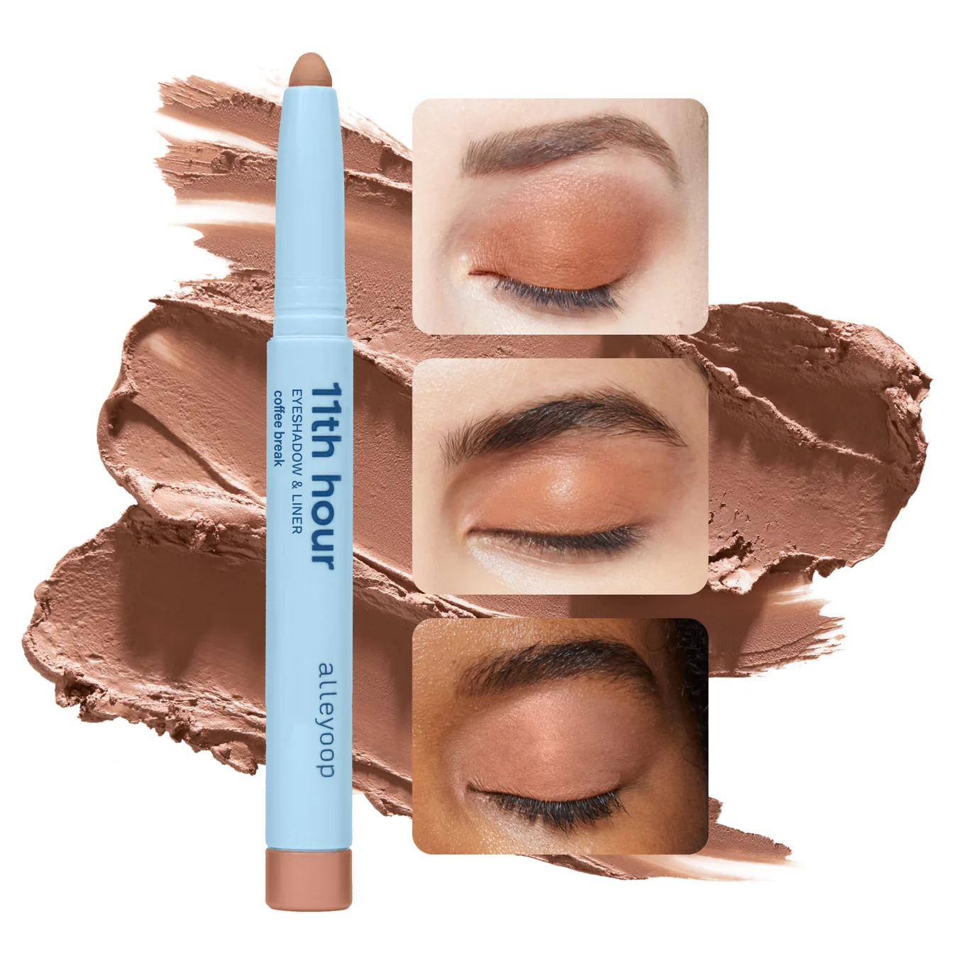 11th Hour Cream Eyeshadow & Liner Stick - Image 31