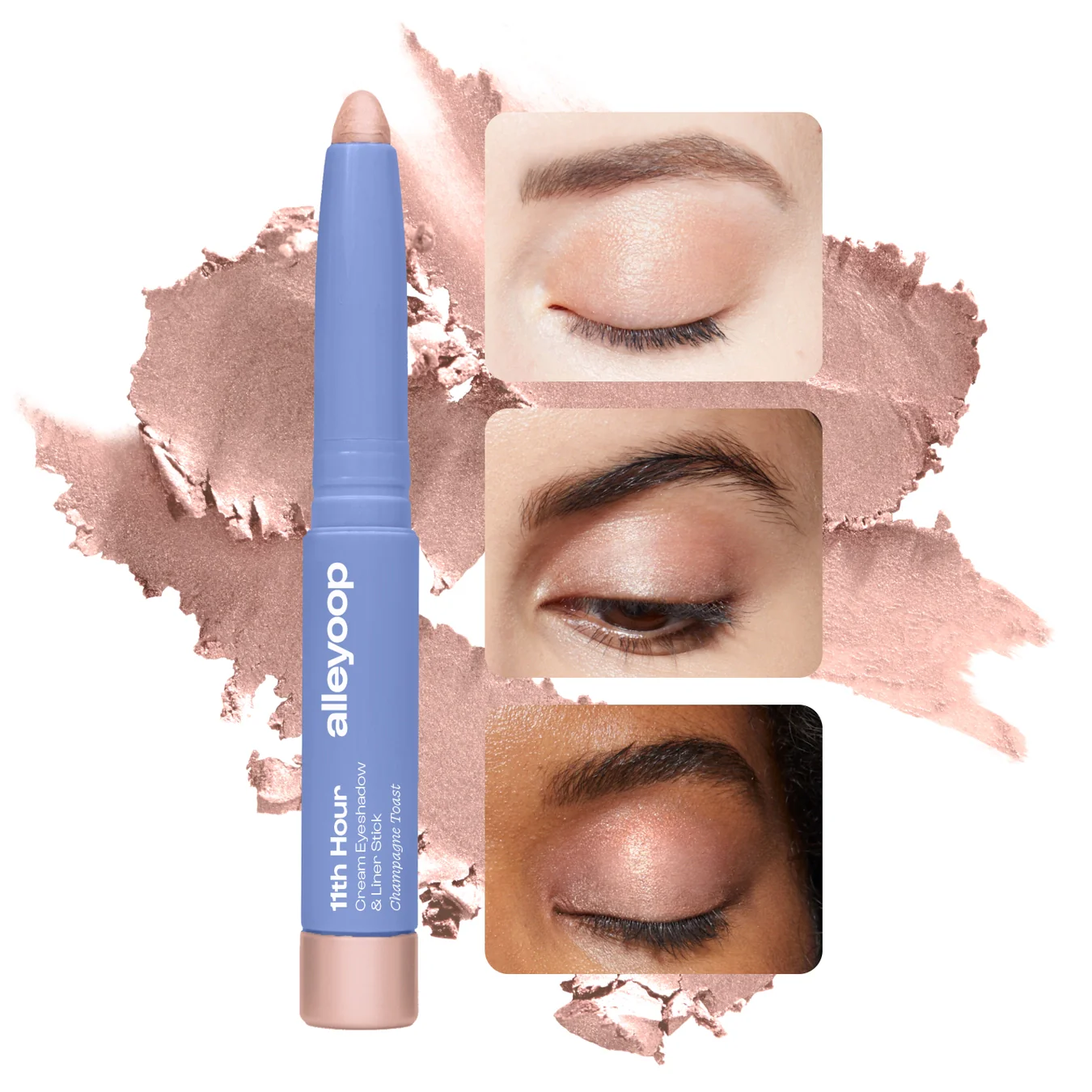 11th Hour Cream Eyeshadow & Liner Stick - Image 34