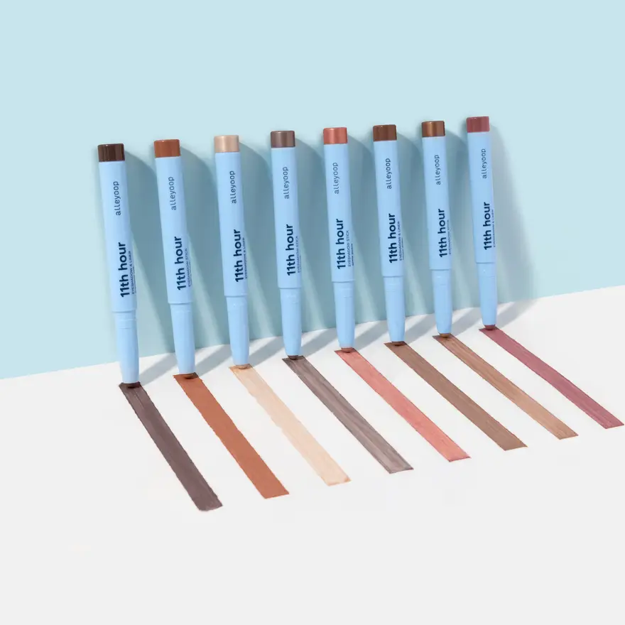 11th Hour Cream Eyeshadow & Liner Stick - Image 6
