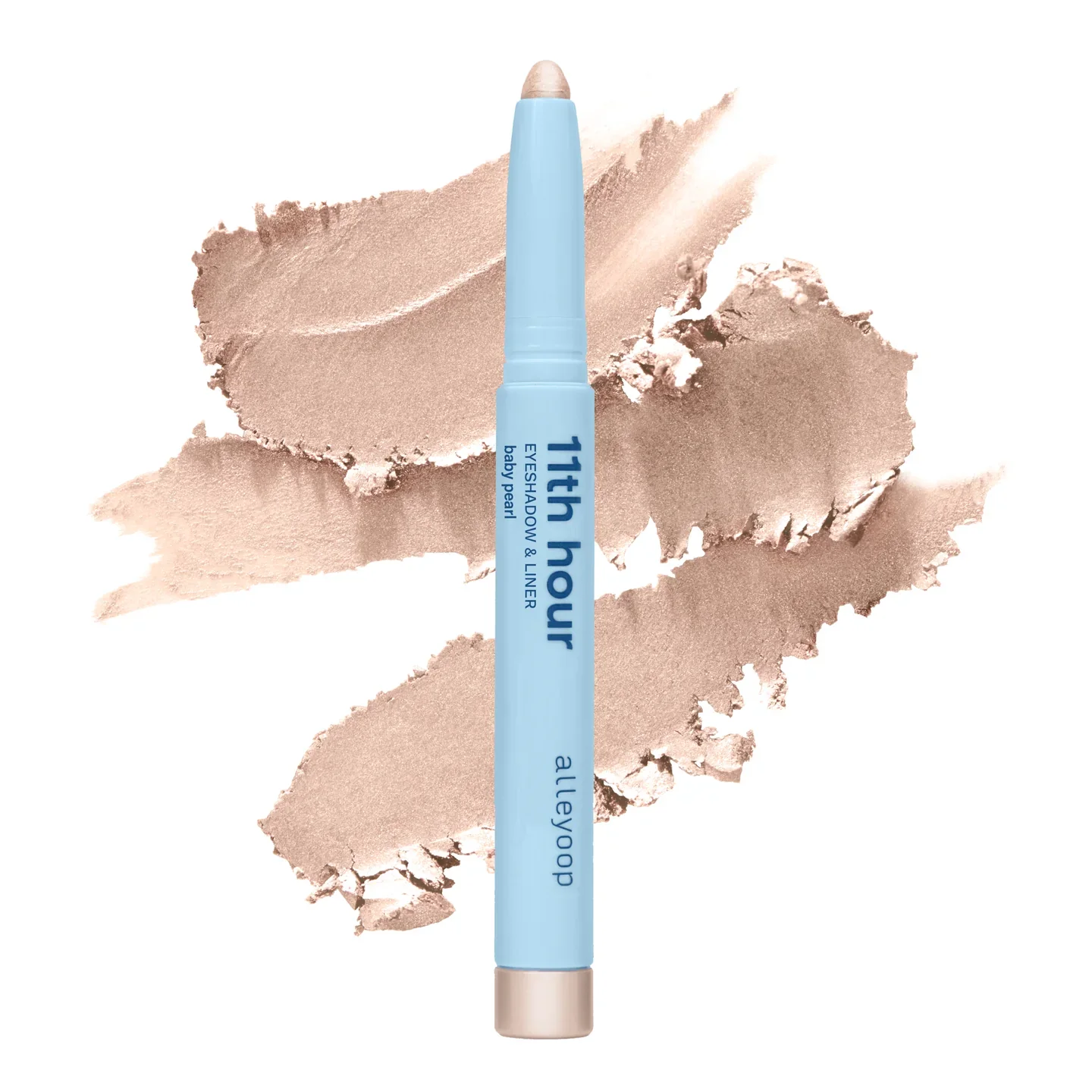 11th Hour Cream Eyeshadow & Liner Stick - Image 7