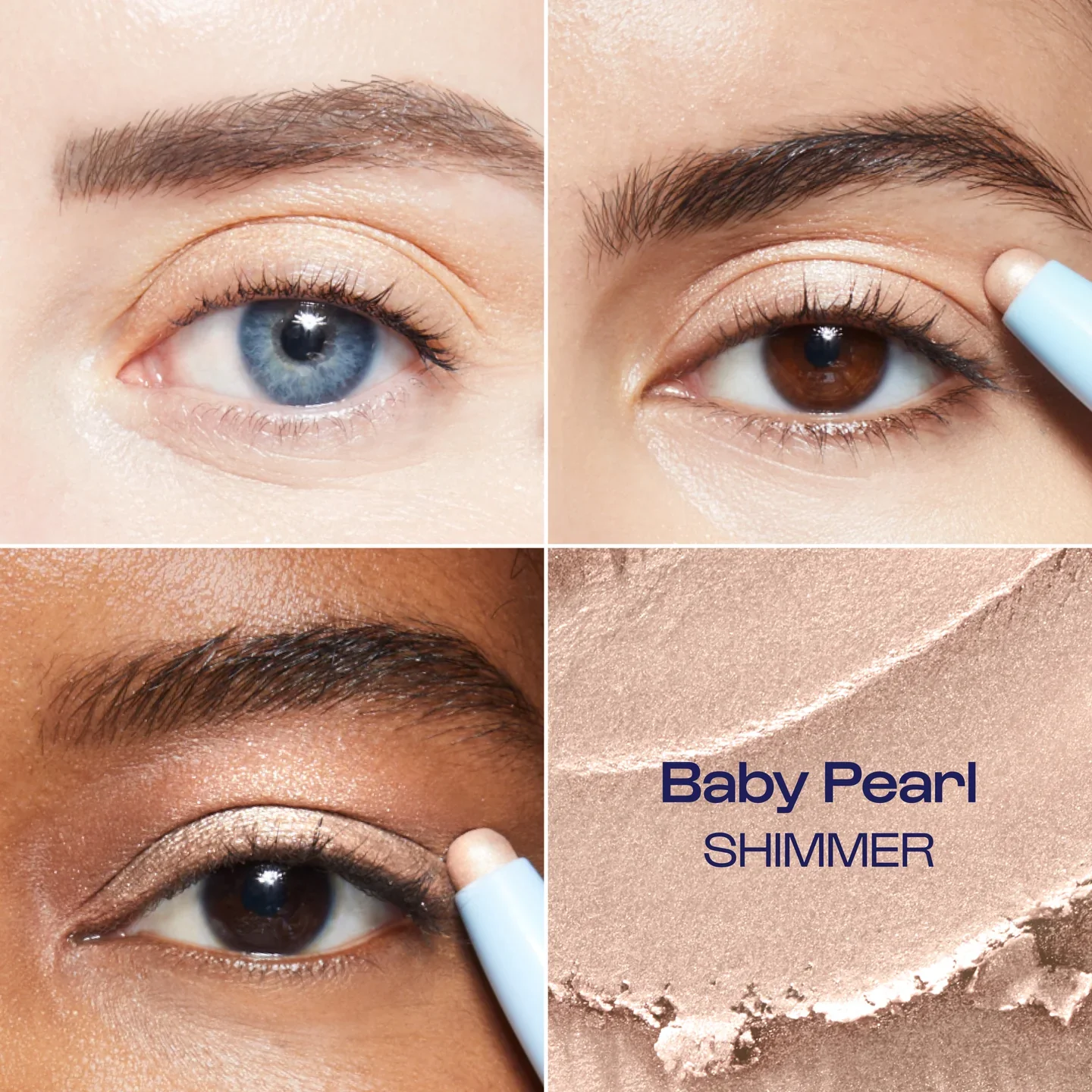 11th Hour Cream Eyeshadow & Liner Stick - Image 8