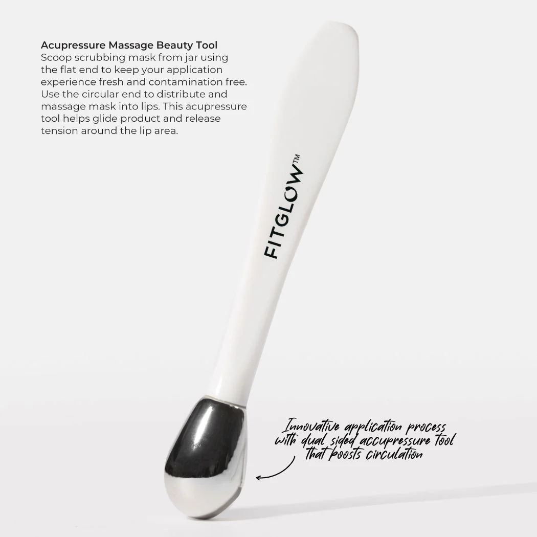 3-in-1 Lip Scrubbing Mask - Image 7