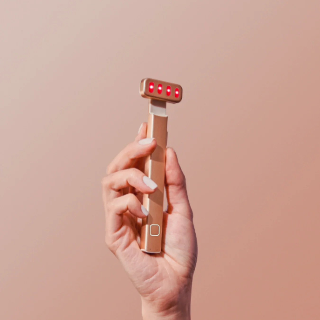 4T Therapy Facial Rejuvenation Wand - Image 6