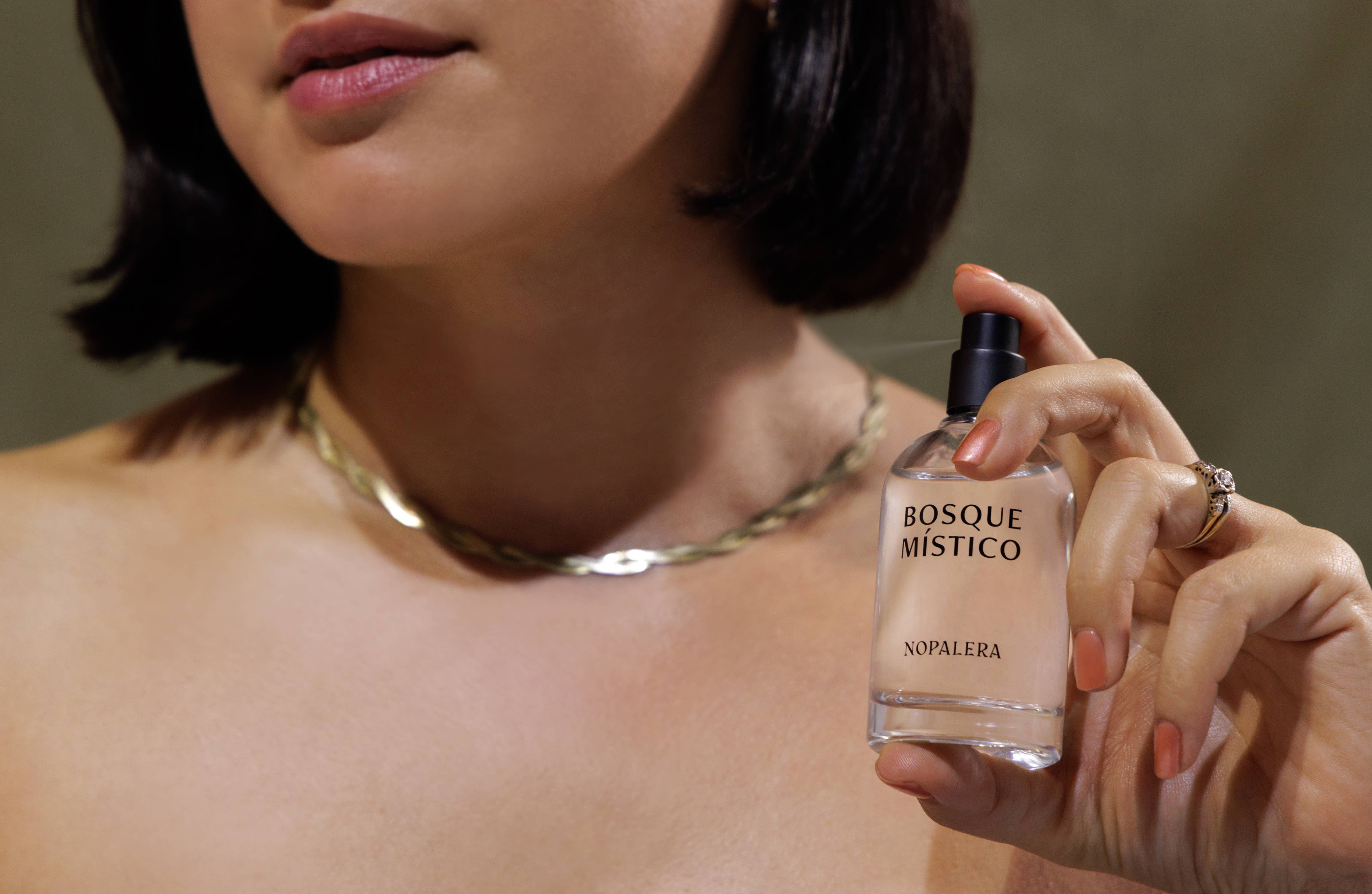 Bosque Mistico Eau de Parfum - Image 3