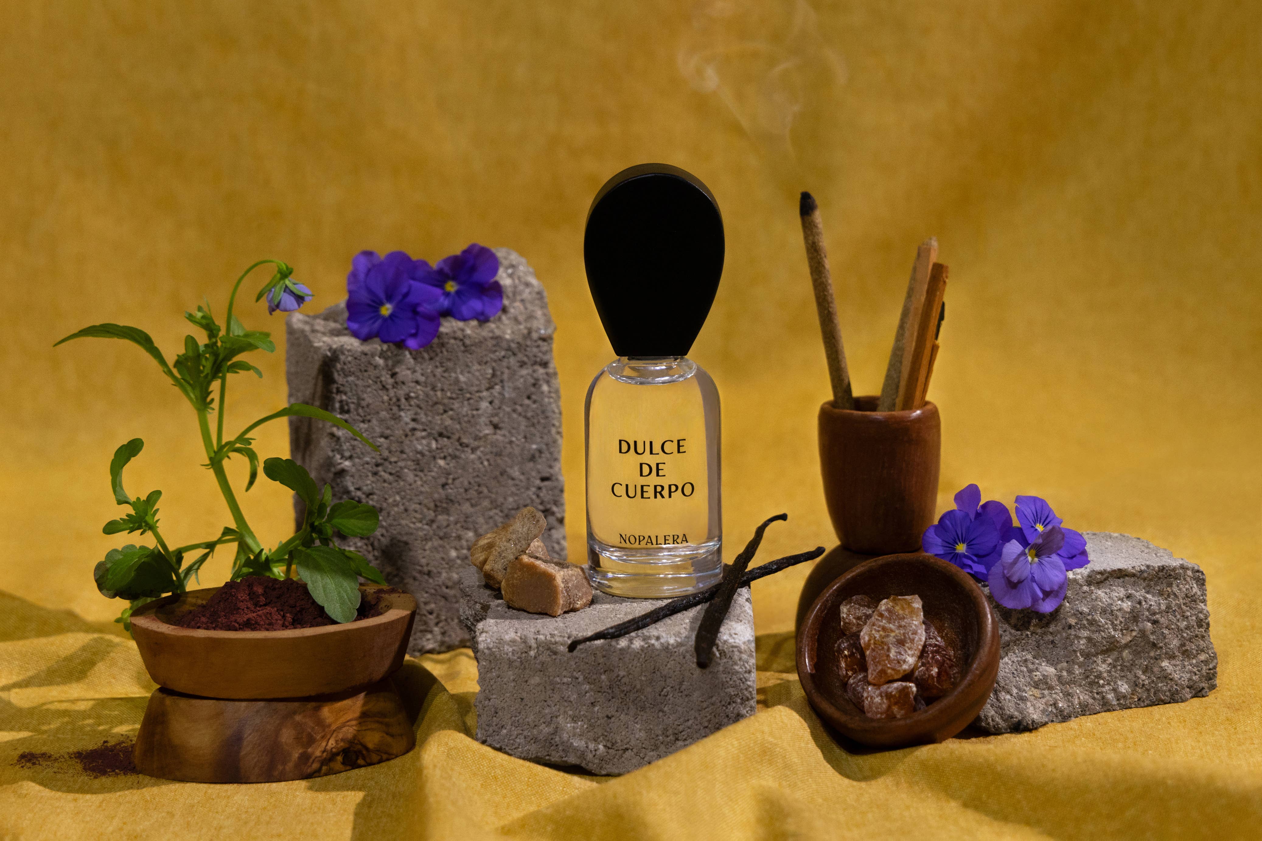 Dulce de Cuerpo Eau de Parfum - Image 2