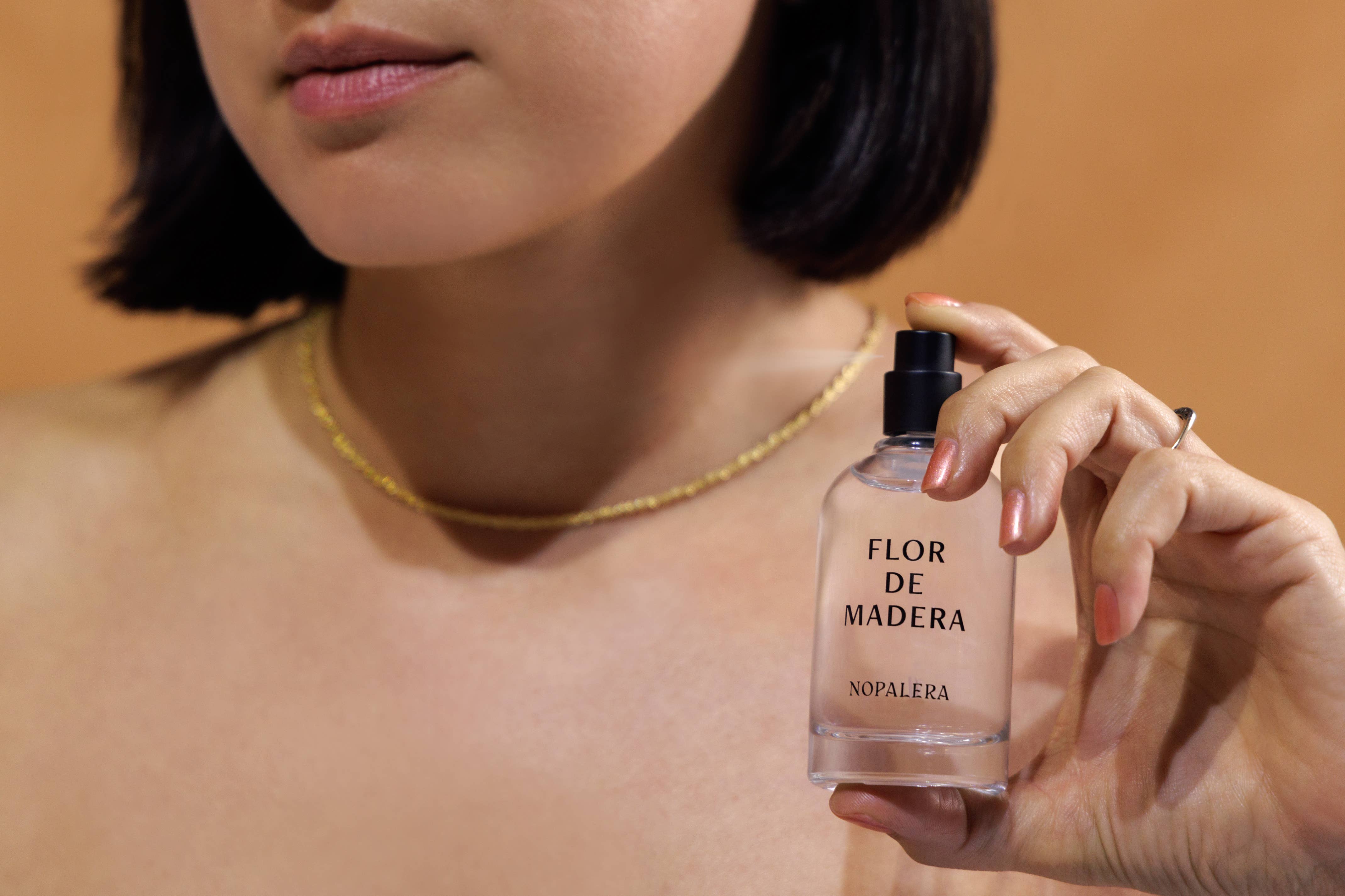 Flor de Madera Eau de Parfum - Image 3