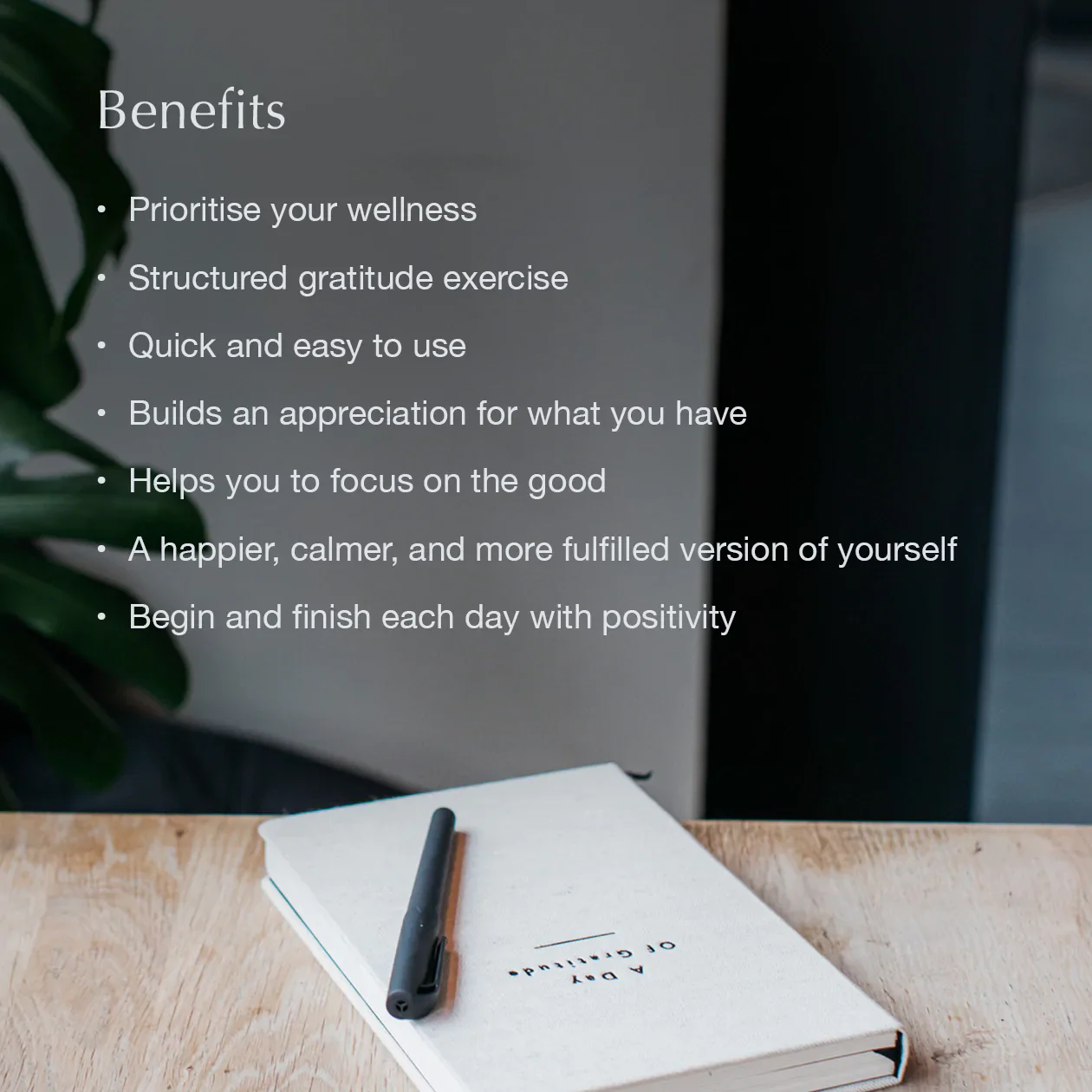 A Day of Gratitude Journal - Image 4