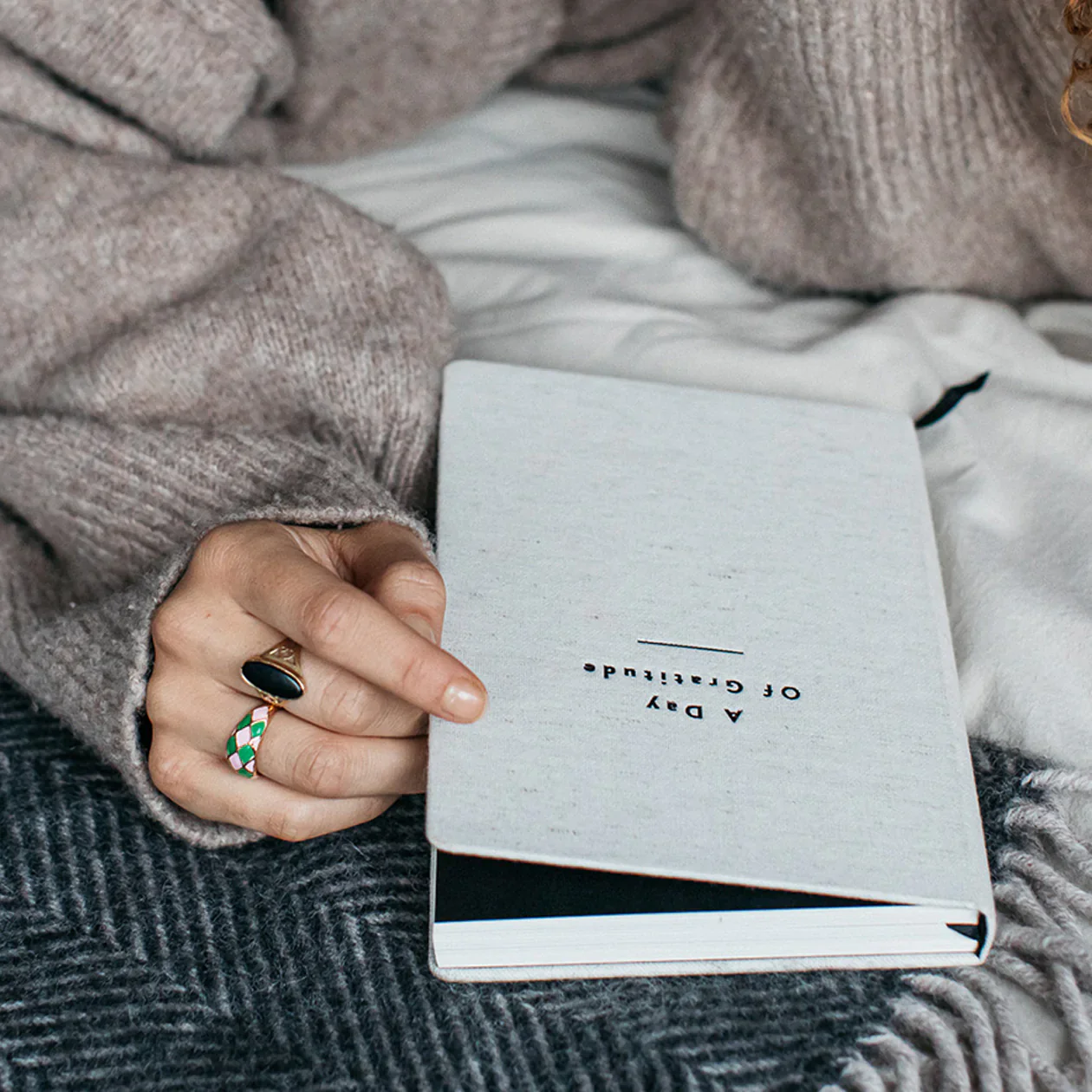A Day of Gratitude Journal - Image 5