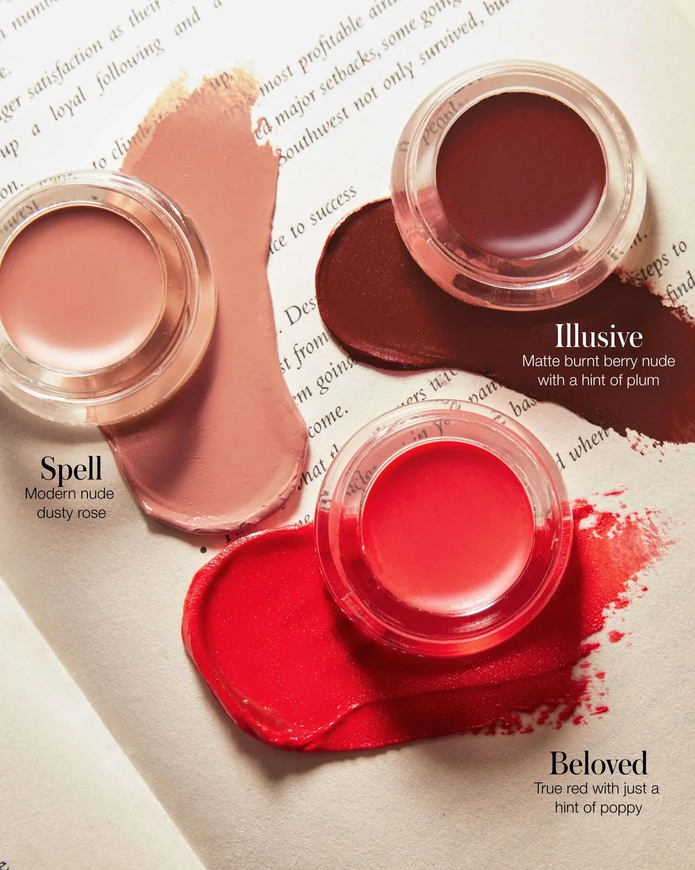 A Little Lip2Cheek Kit - Image 2