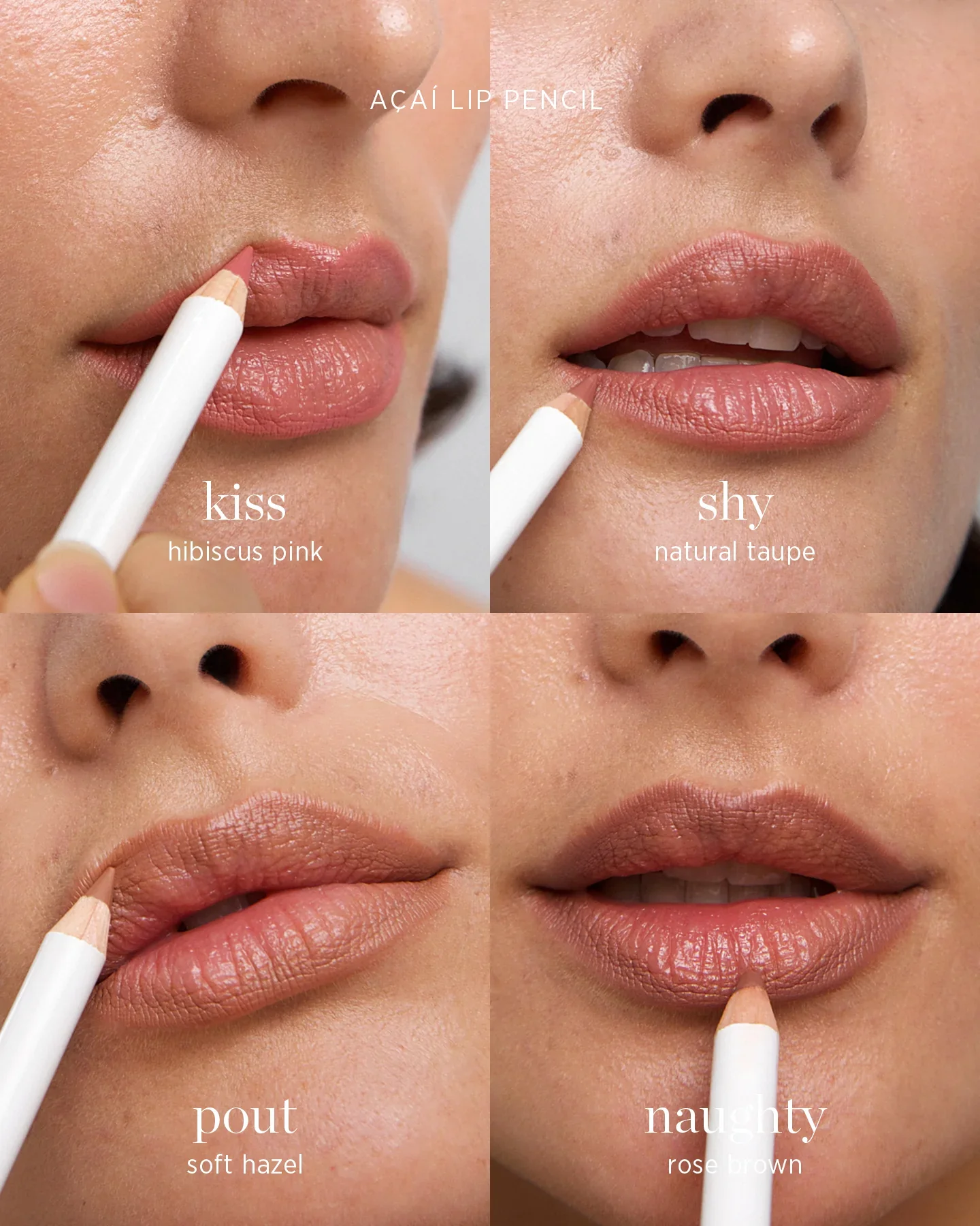 Açaí Lip Pencil - Image 2