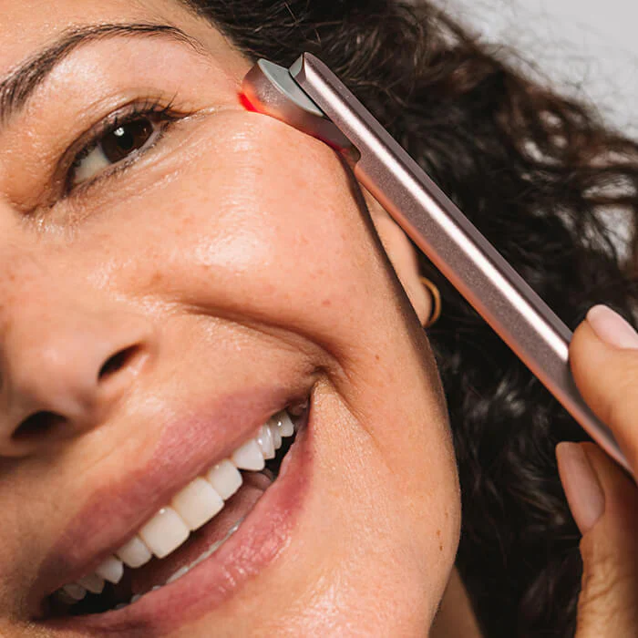 Advanced Skincare Wand with Red Light Therapy - Image 2