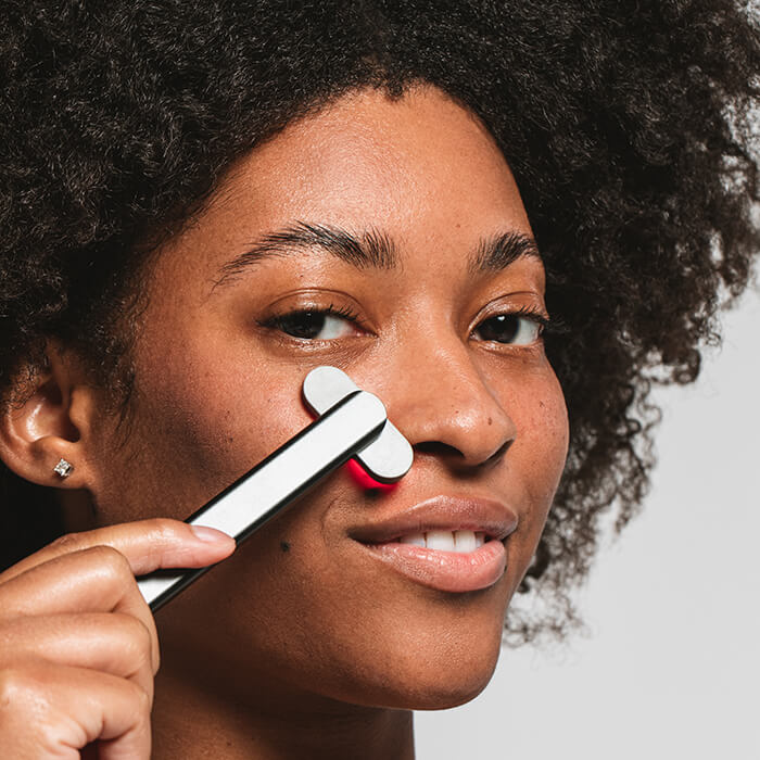 Advanced Skincare Wand with Red Light Therapy - Image 4