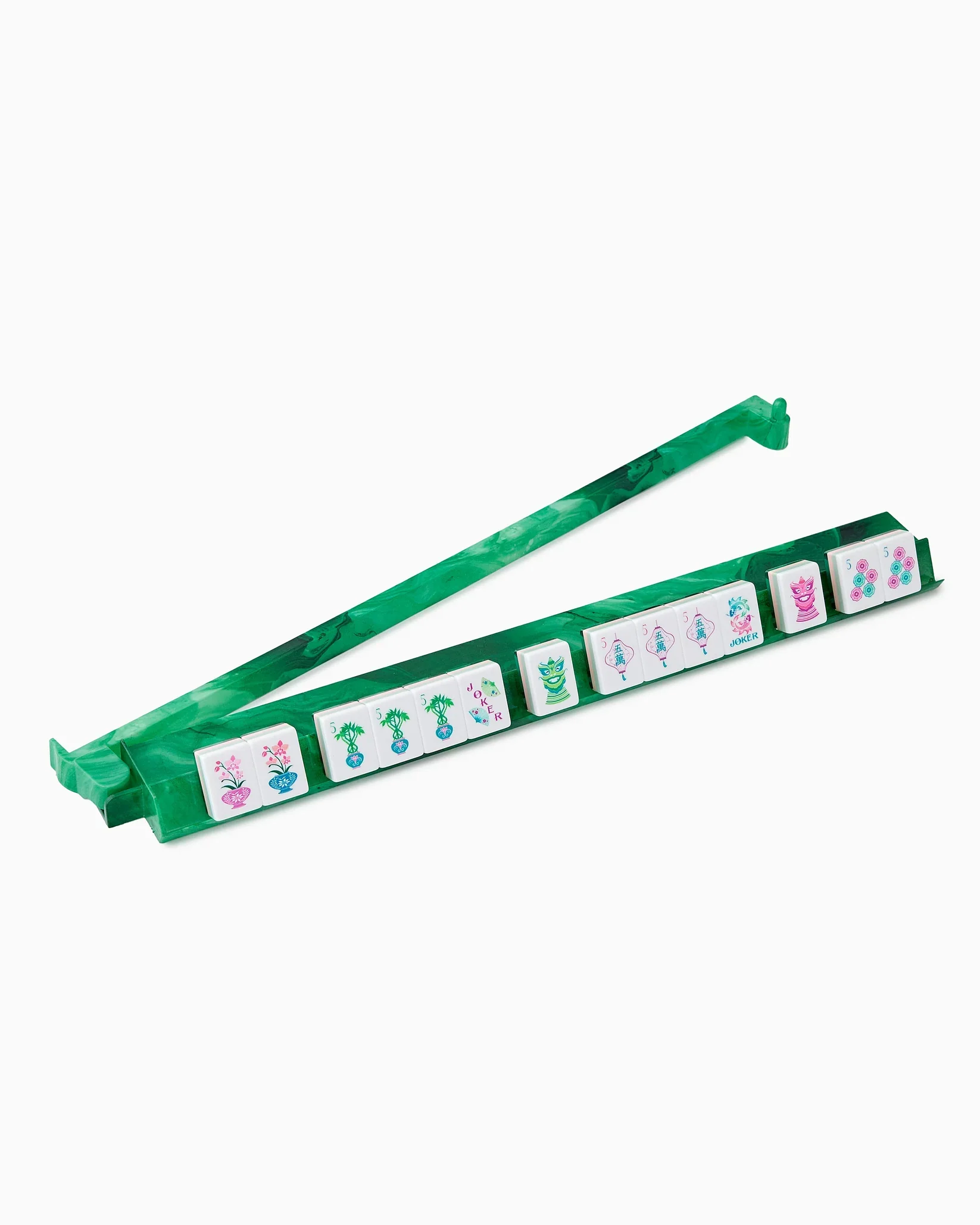 Agate Rack & Pusher Set - Image 2