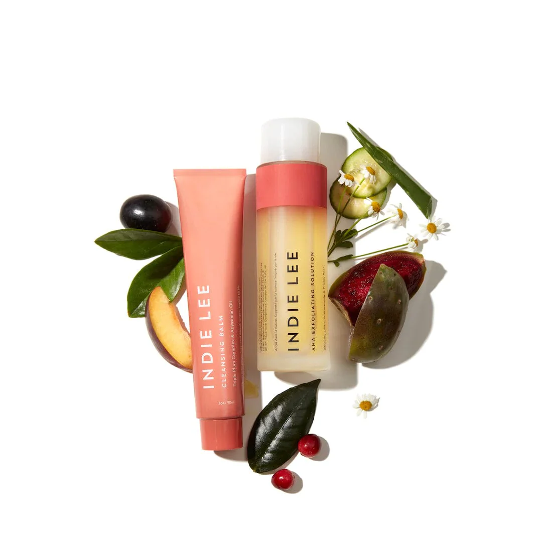 AHA Exfoliating Solution - Image 6