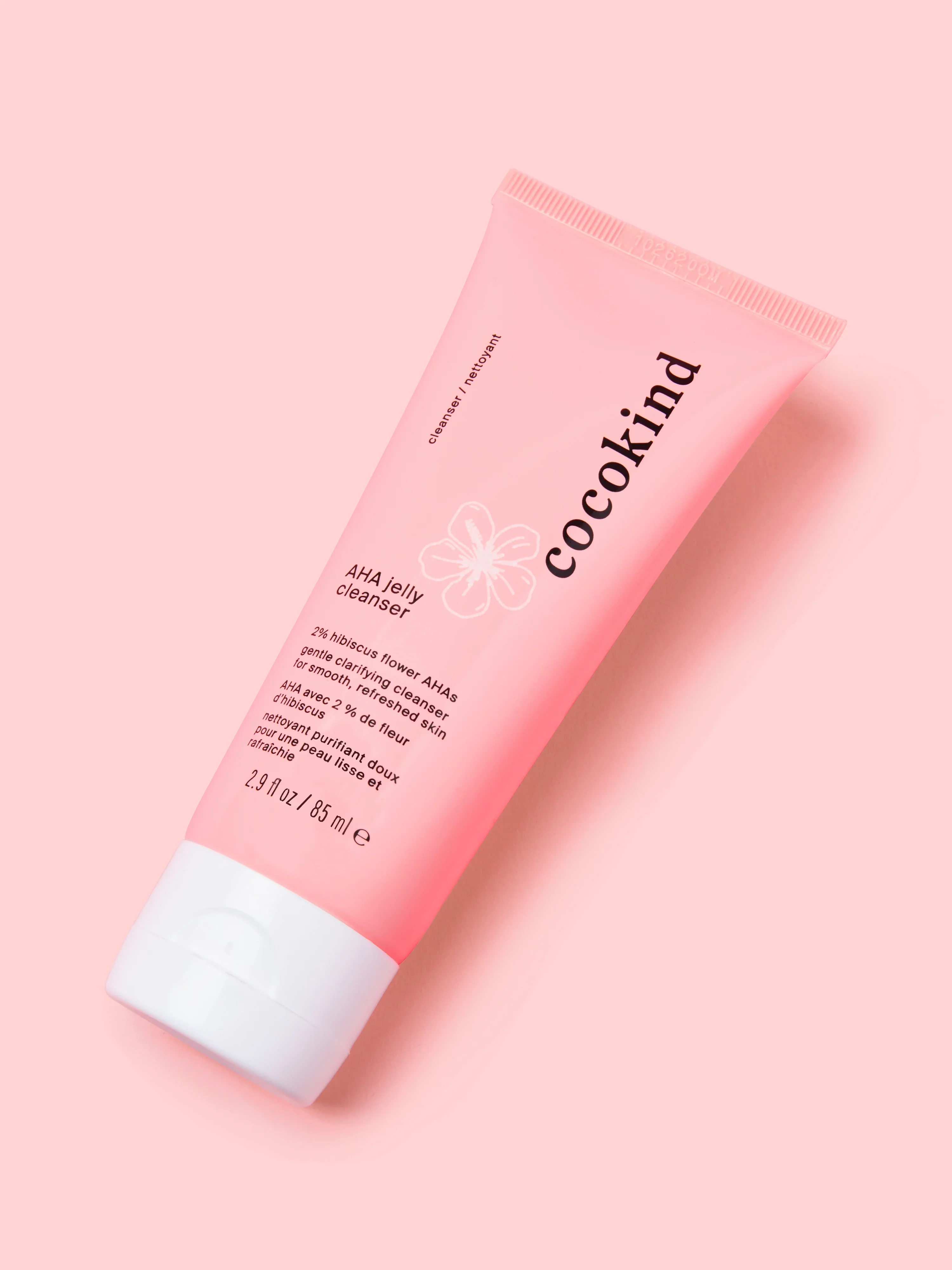 AHA Jelly Cleanser - Image 5