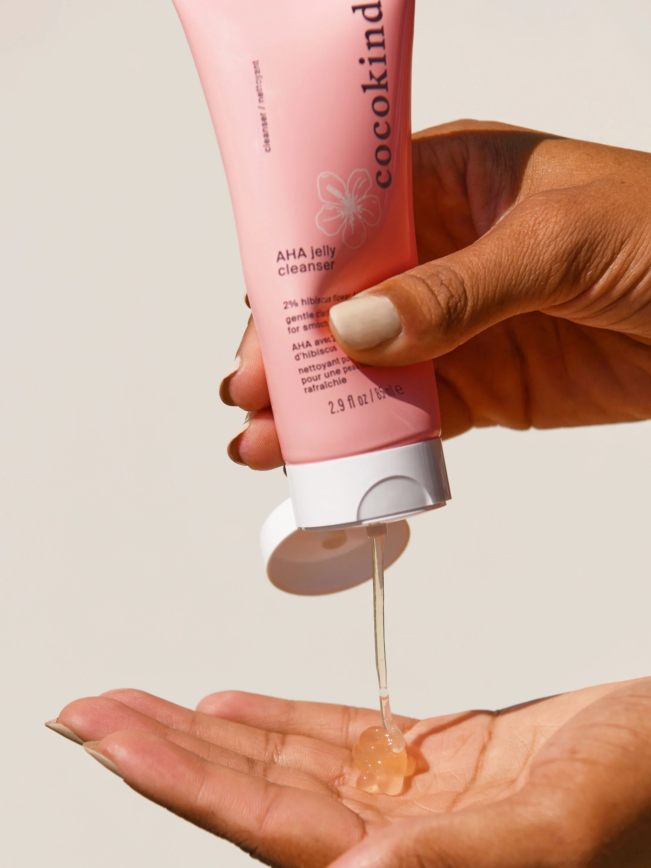 AHA Jelly Cleanser - Image 6