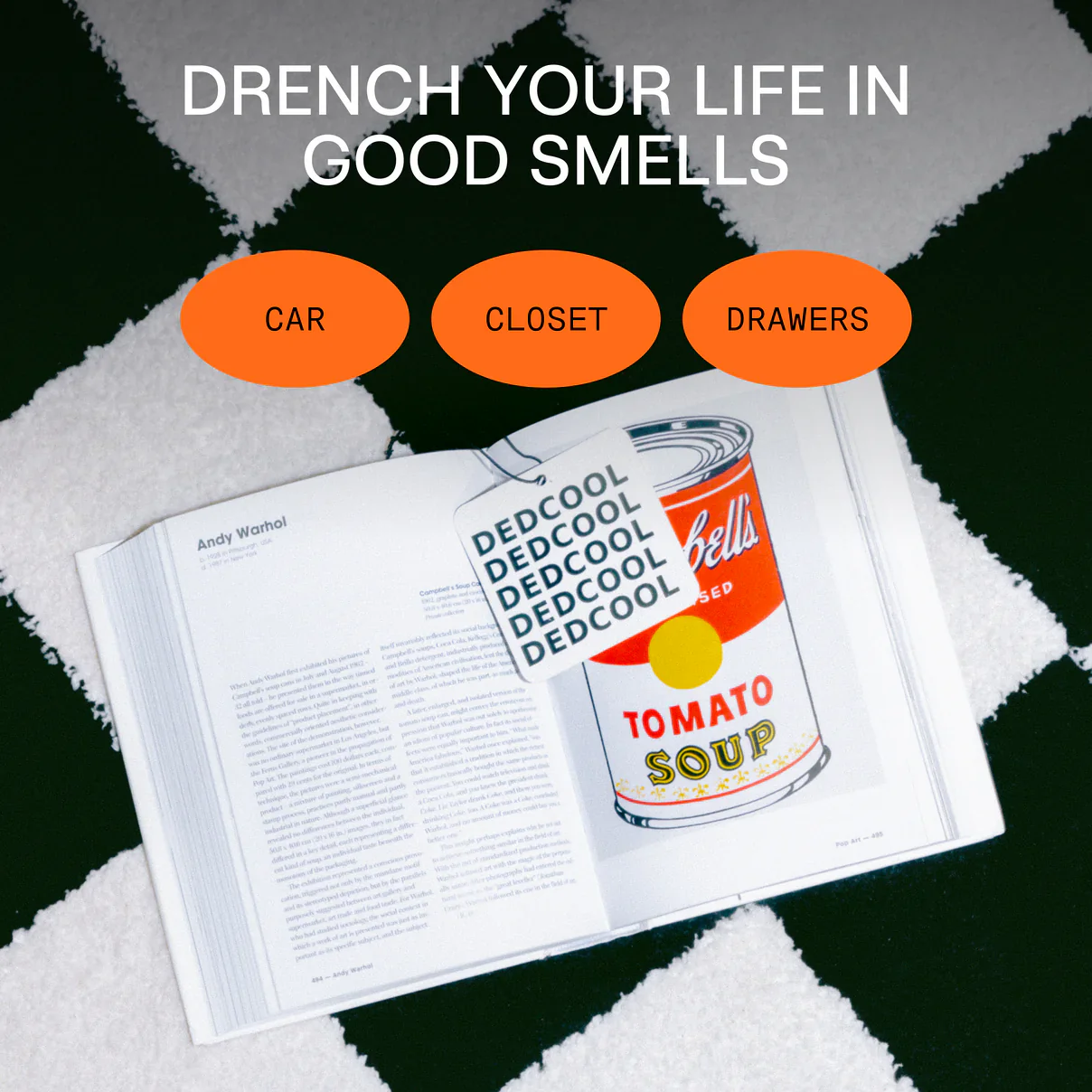 Air Freshener 01 Taunt - Image 3