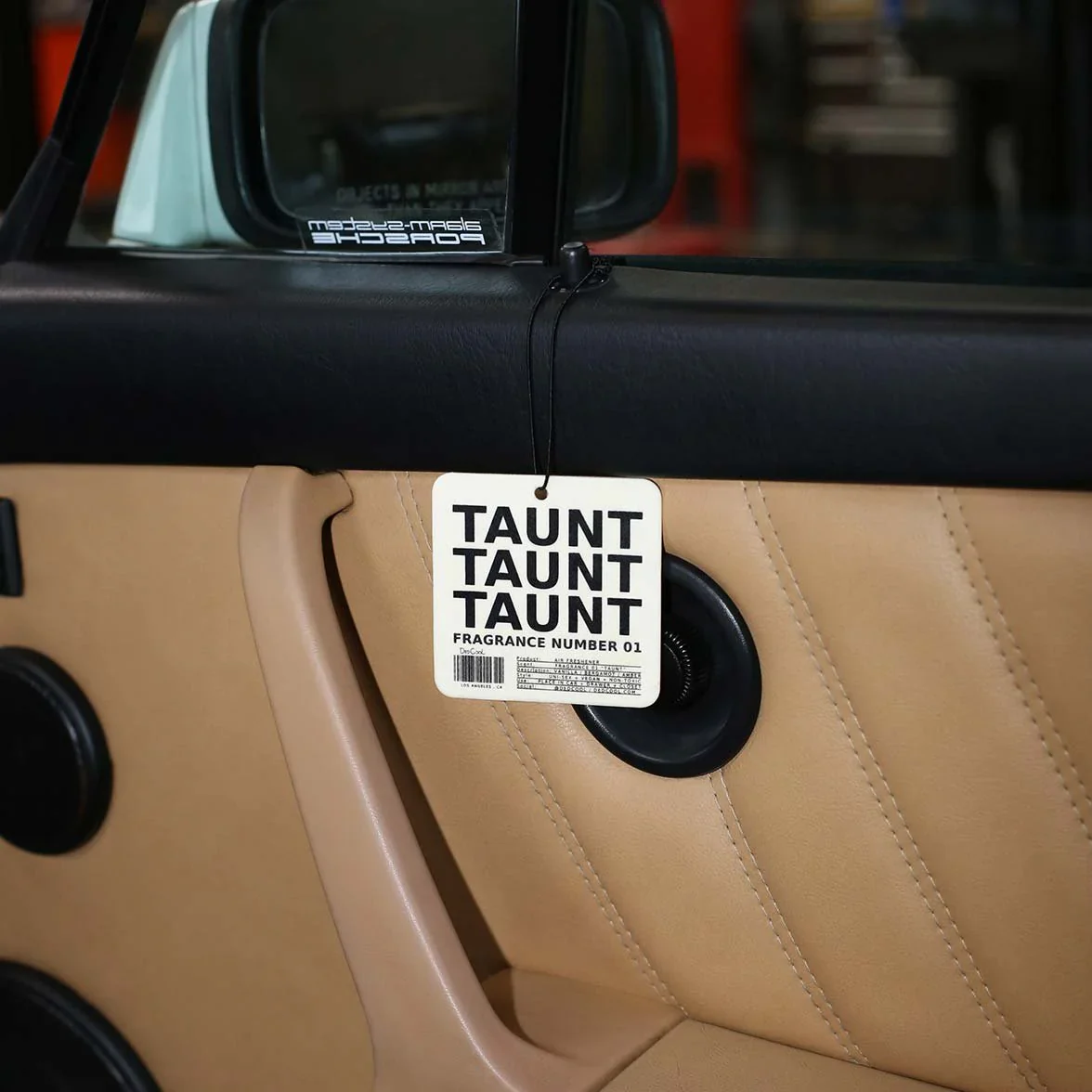 Air Freshener 01 Taunt - Image 5