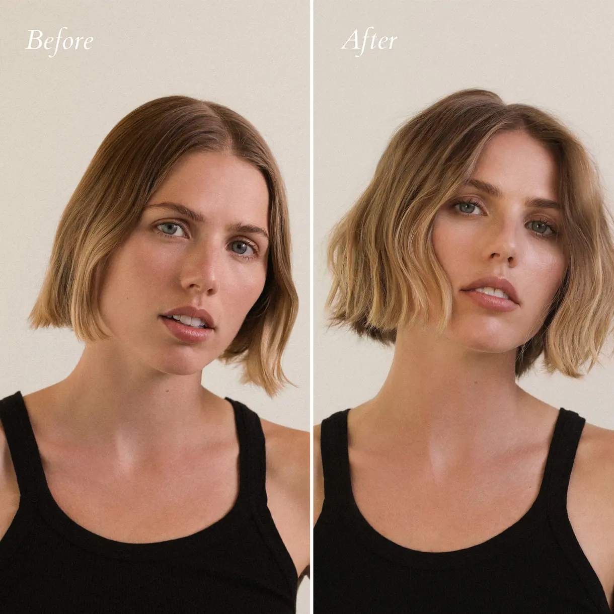 AIR Thickening Spray for Texture and Hold - Image 2