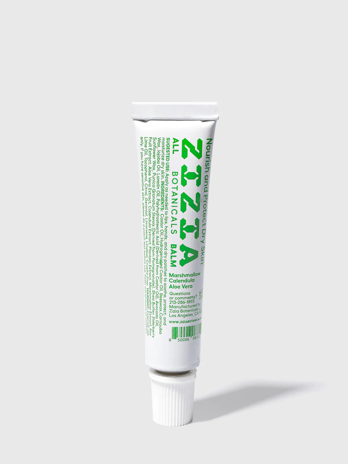 All Balm for Dry Skin - Key Lime - Image 3