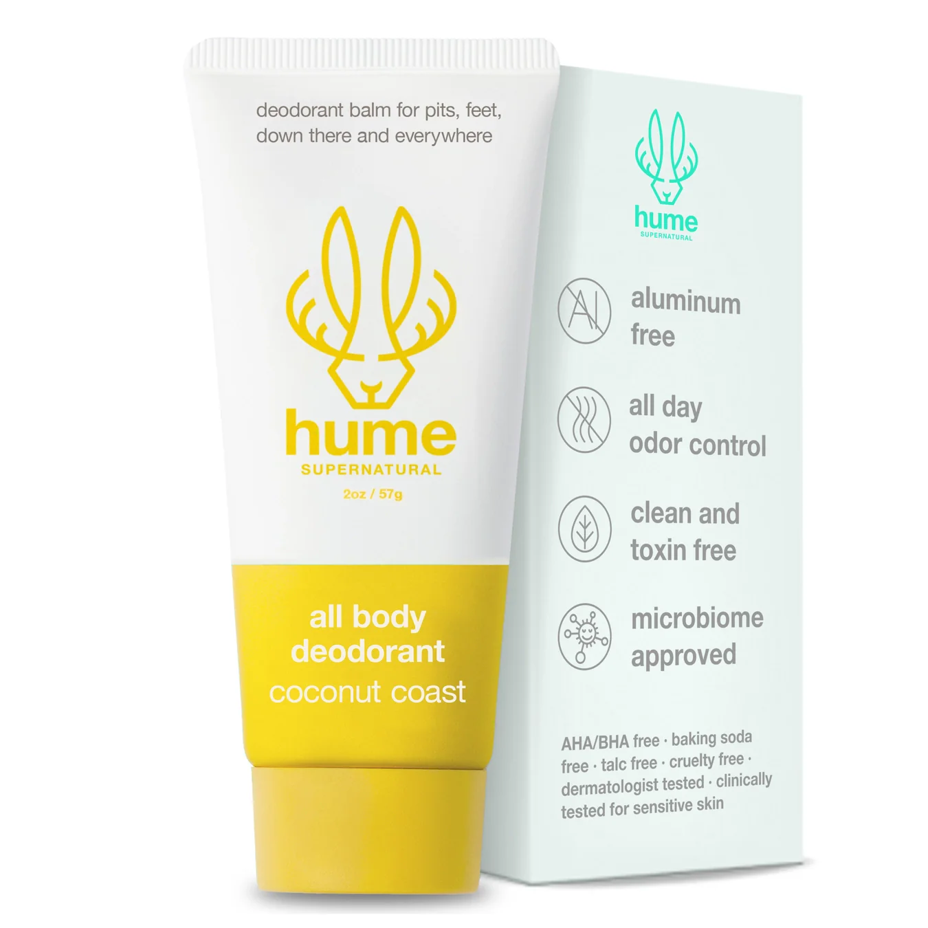 All Body Deodorant - Image 10