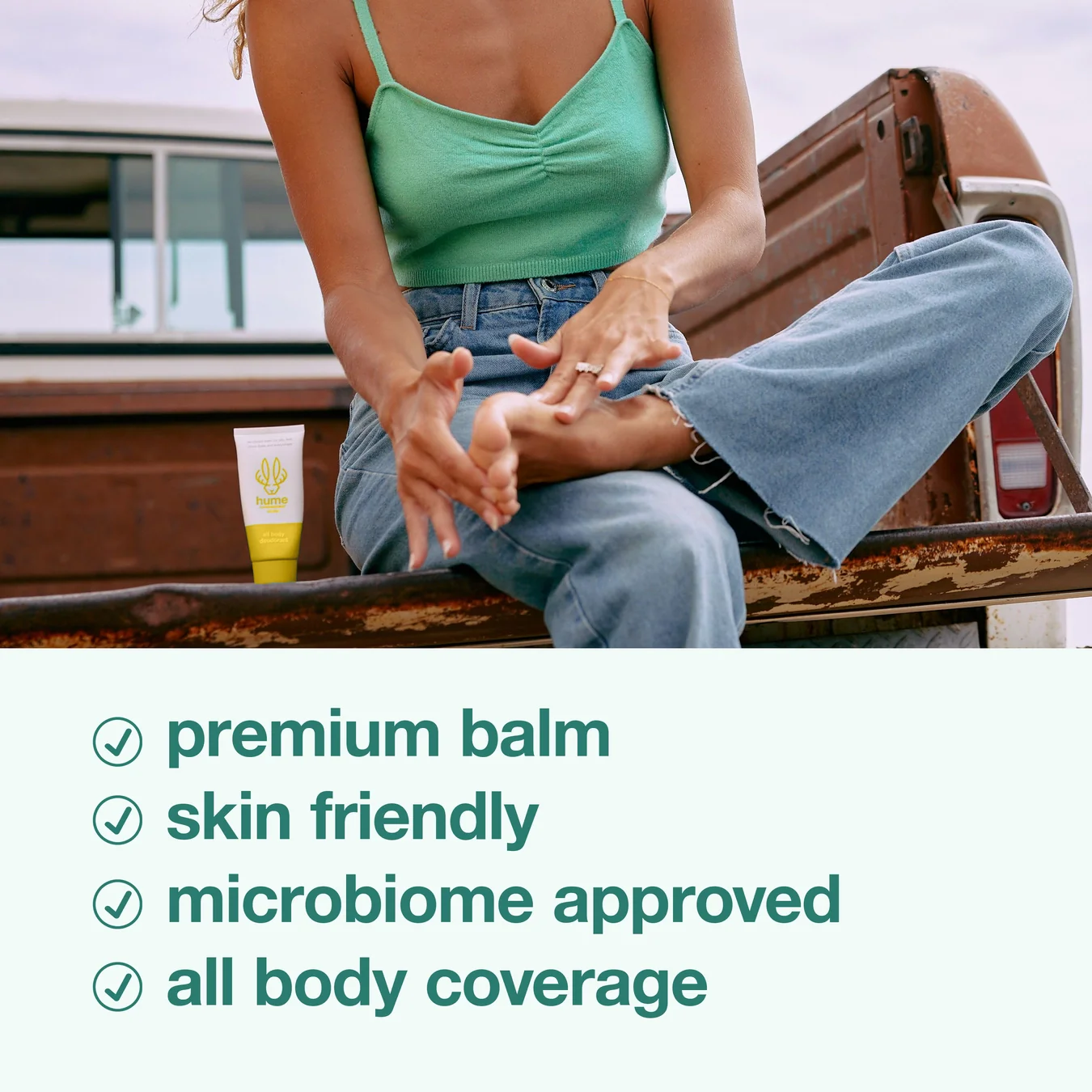 All Body Deodorant - Image 11
