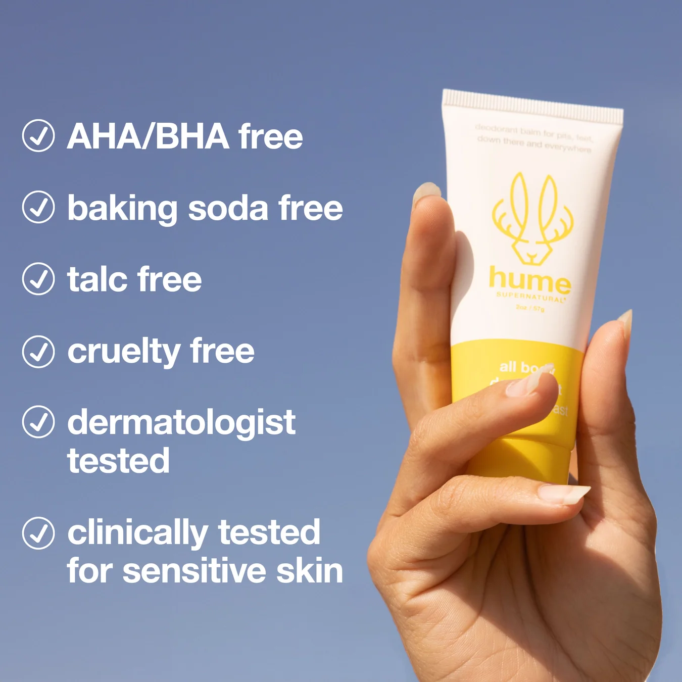 All Body Deodorant - Image 13