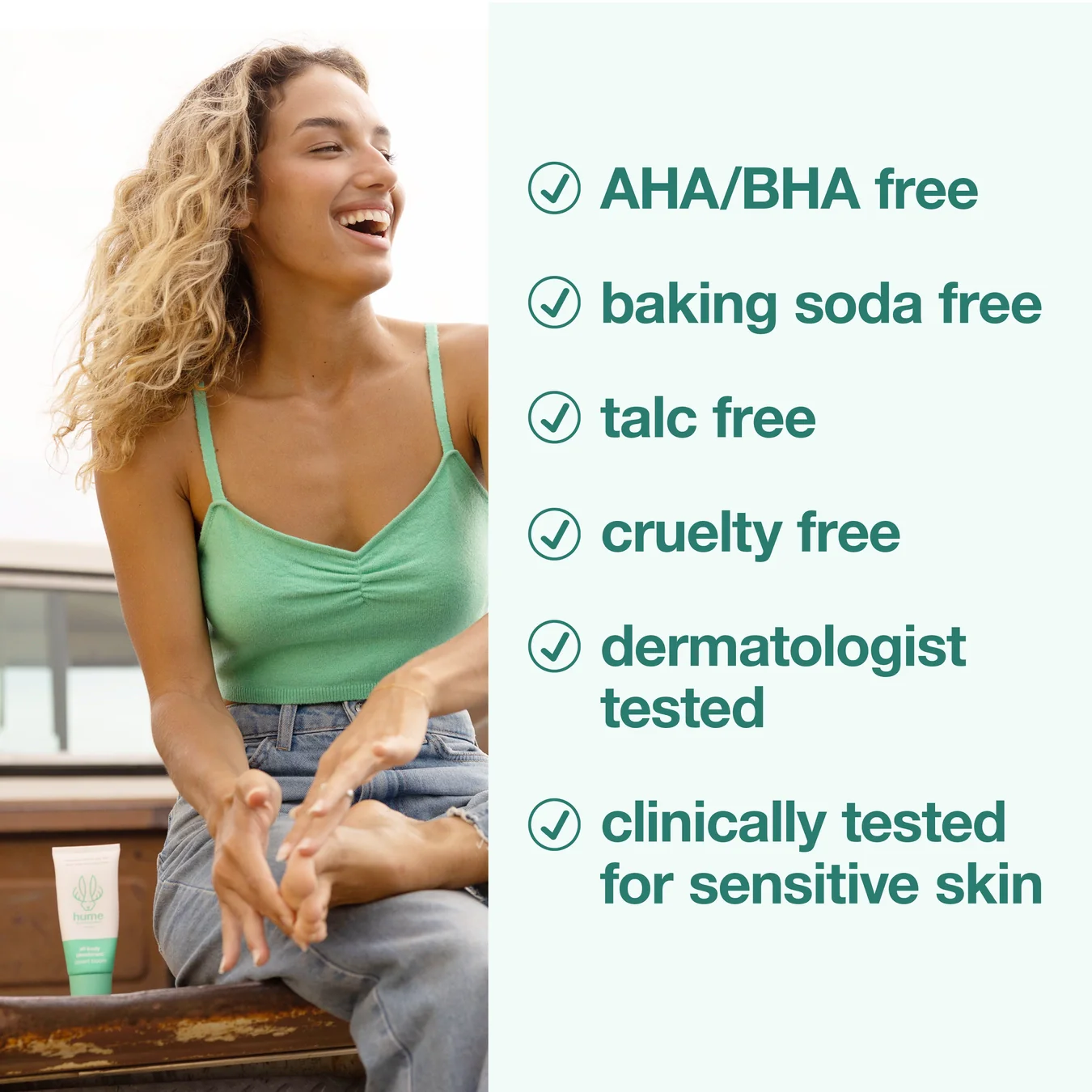 All Body Deodorant - Image 2