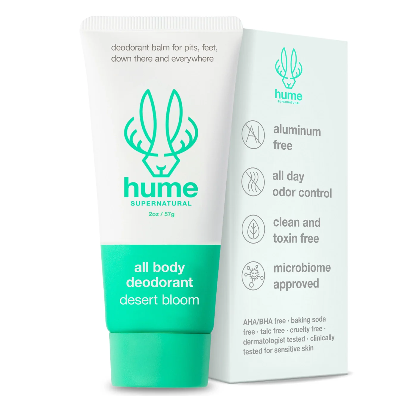 All Body Deodorant - Image 3