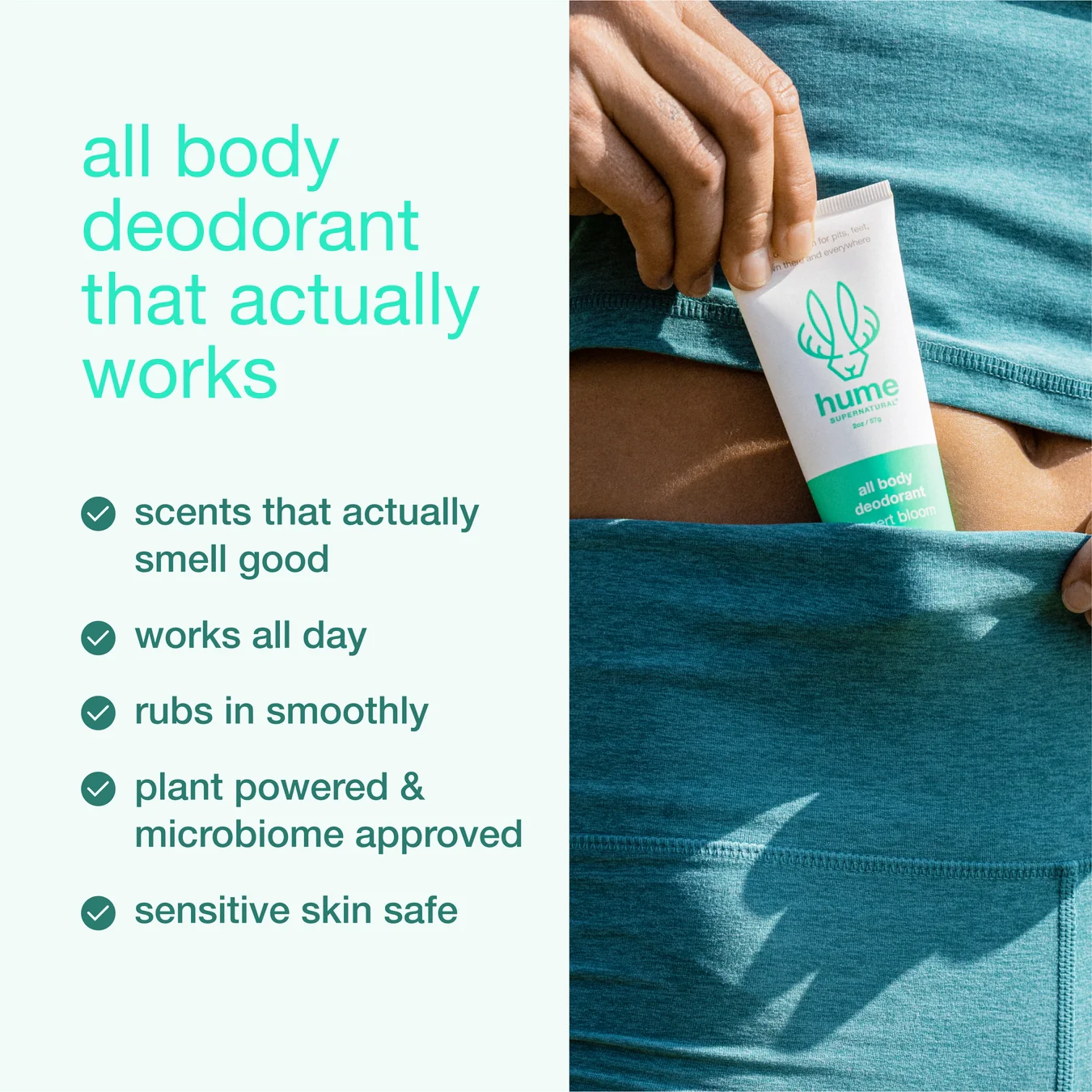 All Body Deodorant - Image 4