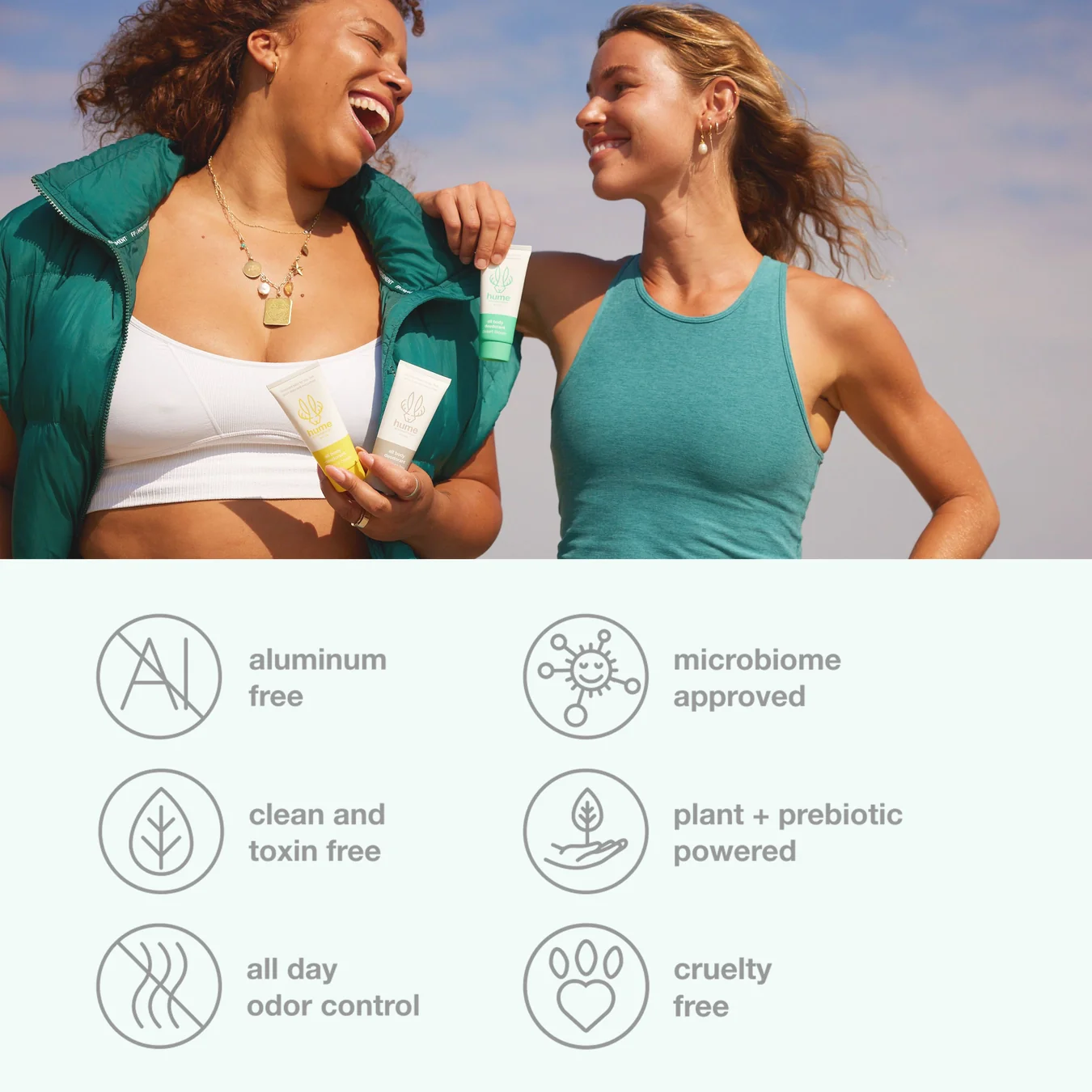 All Body Deodorant - Image 7
