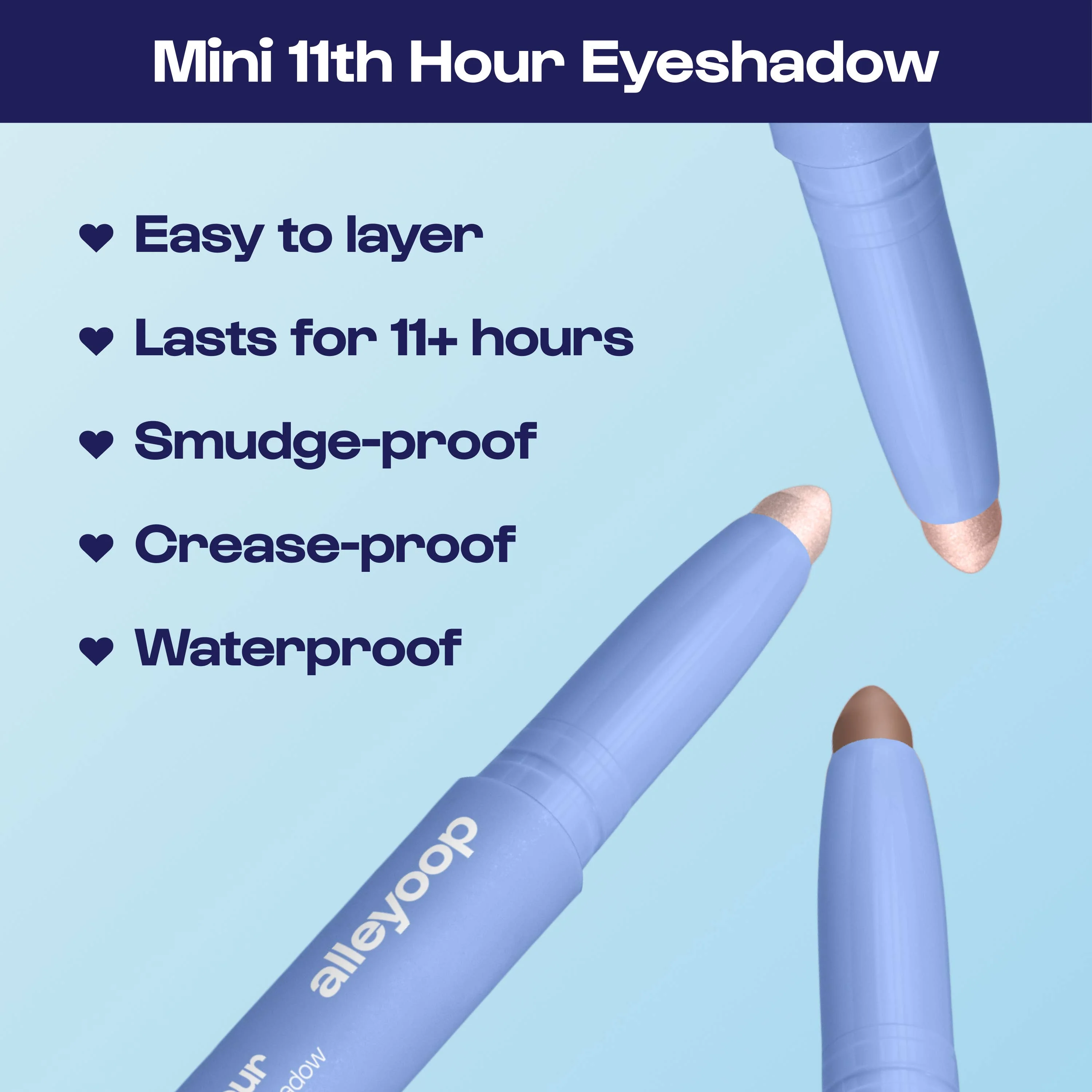 All Day, Every Day Set-Winning Eye & Lip Kit - Image 4
