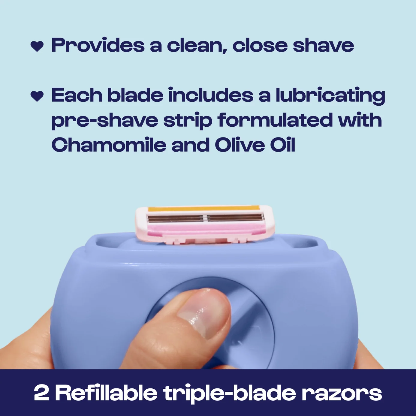 All-in-One Razor - Image 10