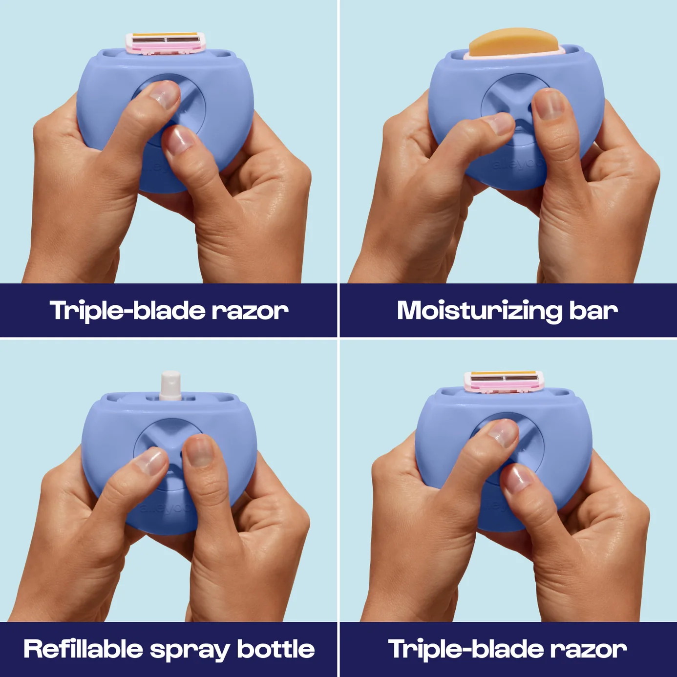All-in-One Razor - Image 11