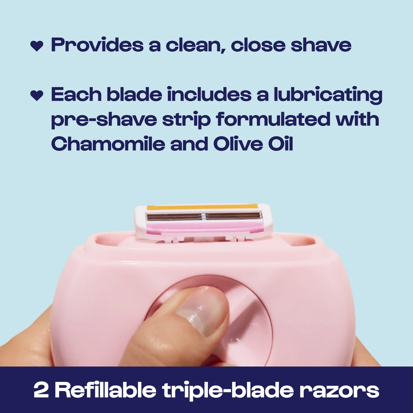 All-in-One Razor - Image 5