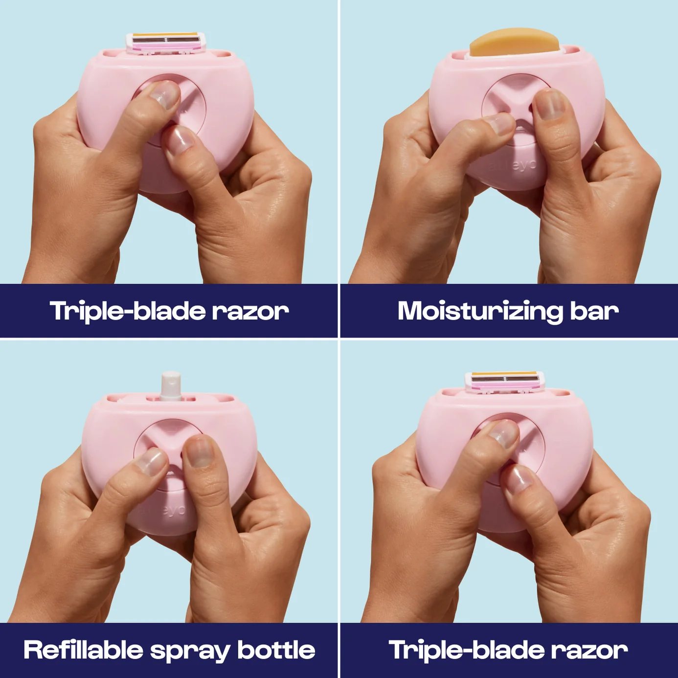 All-in-One Razor - Image 6
