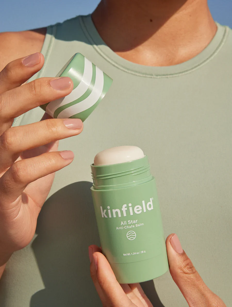 All Star Anti-Chafe Balm - Image 3