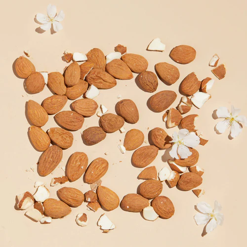 Almond Delicious Hand Cream - Image 4