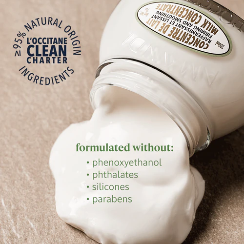 Almond Milk Concentrate - Image 4