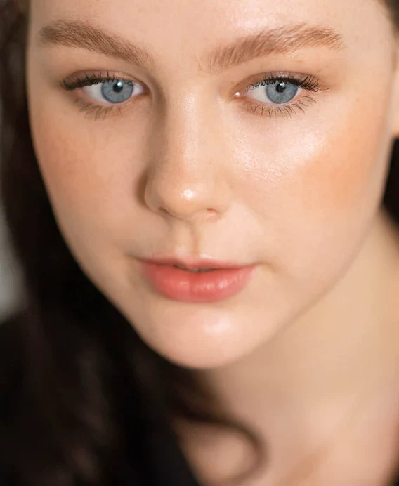 Aloe Gel Lash & Brow Mascara - Image 3
