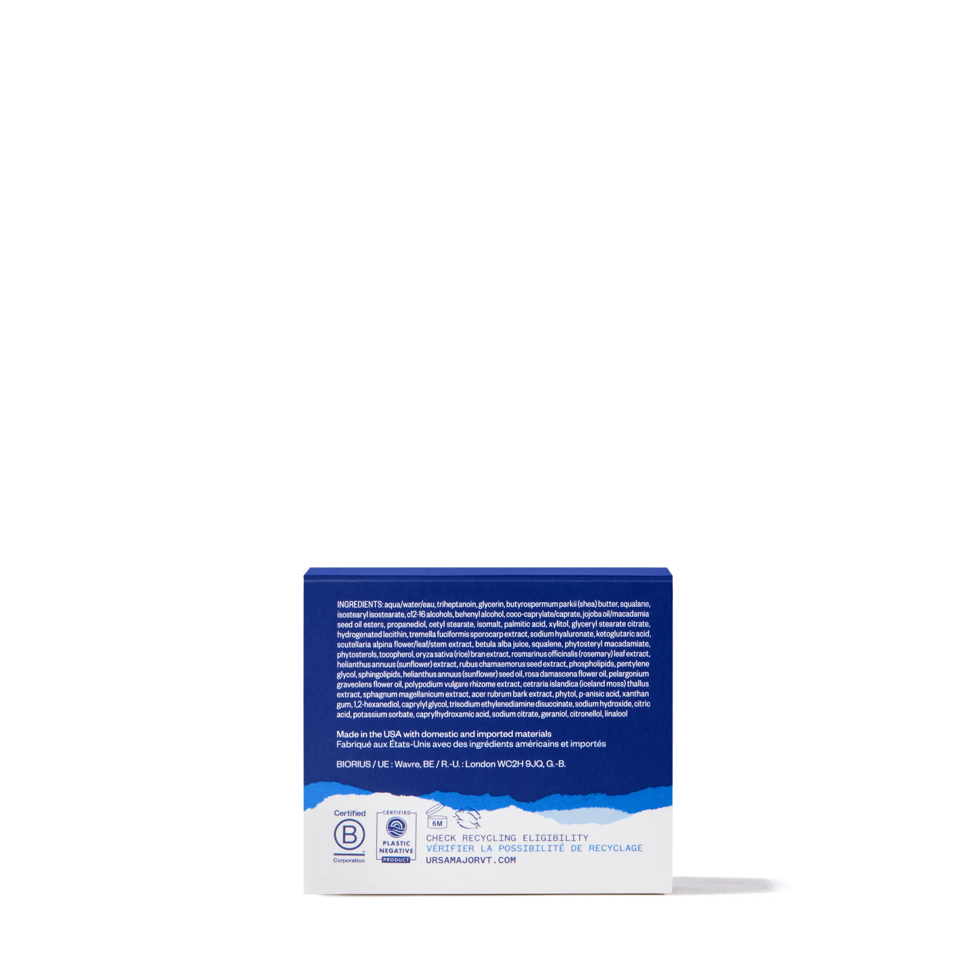 Alpine Rich Cream - Image 11