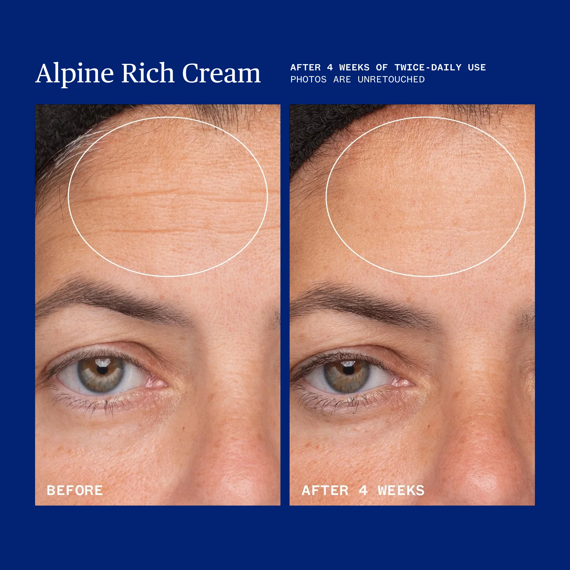 Alpine Rich Cream - Image 3